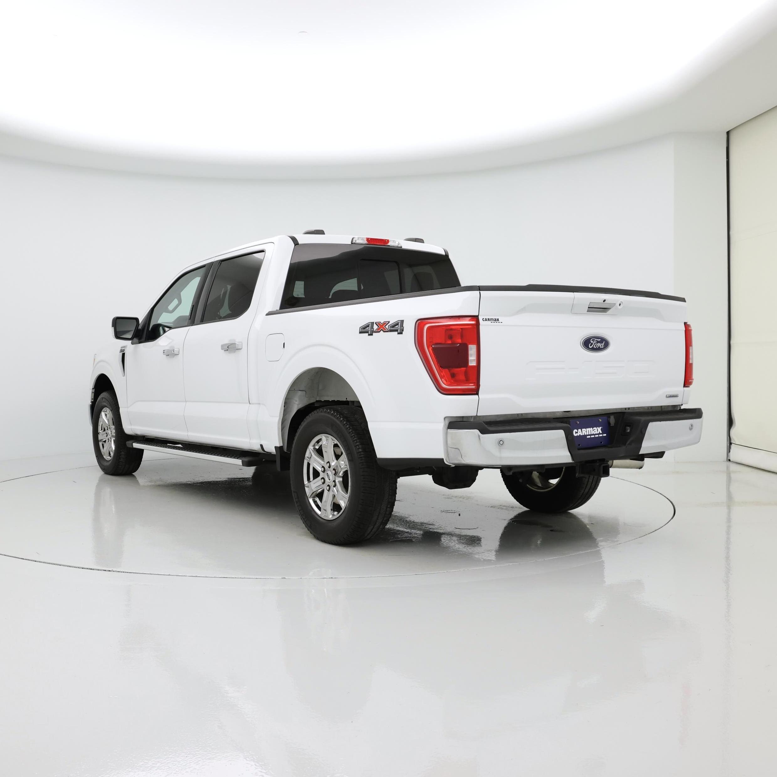 Thumbnail: 2023 Ford F-150 - 2