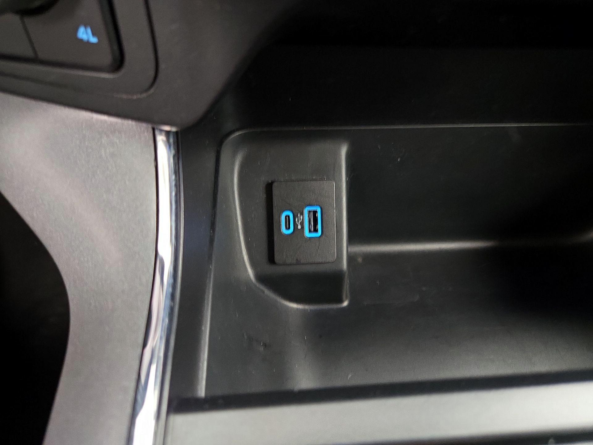 Thumbnail: 2023 Ford F-150 - 19