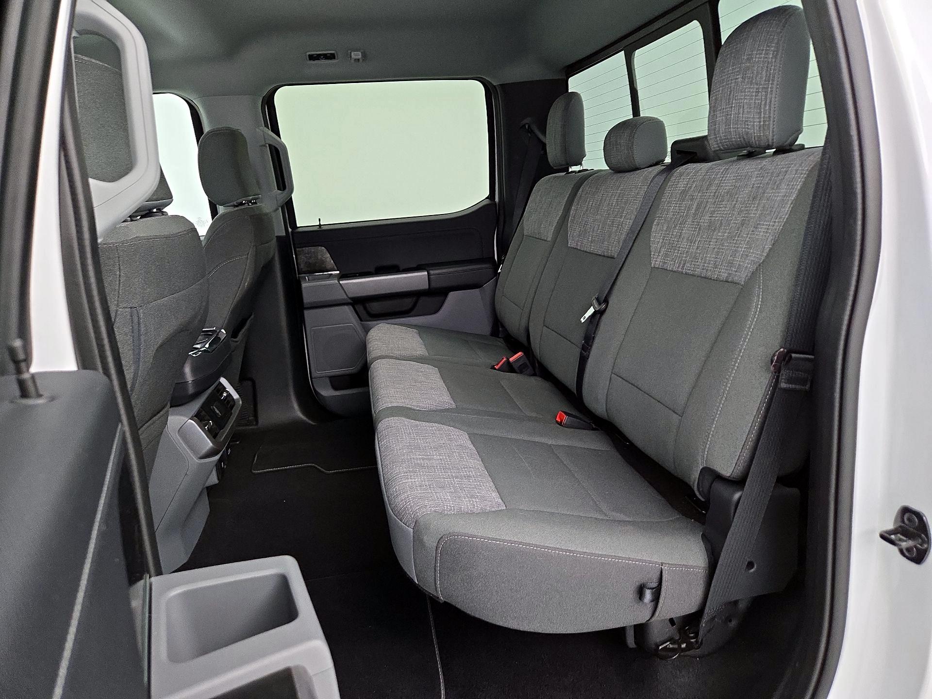 Thumbnail: 2023 Ford F-150 - 20