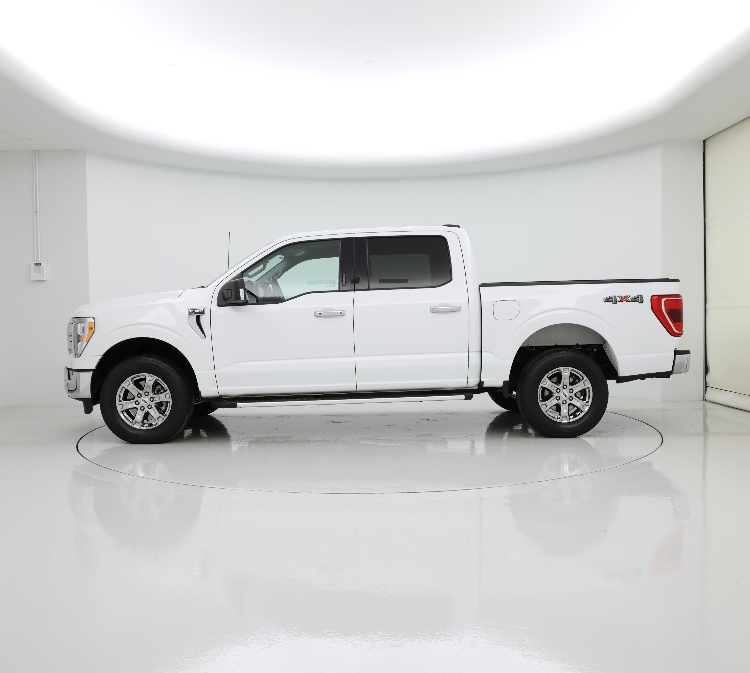 Thumbnail: 2023 Ford F-150 - 3