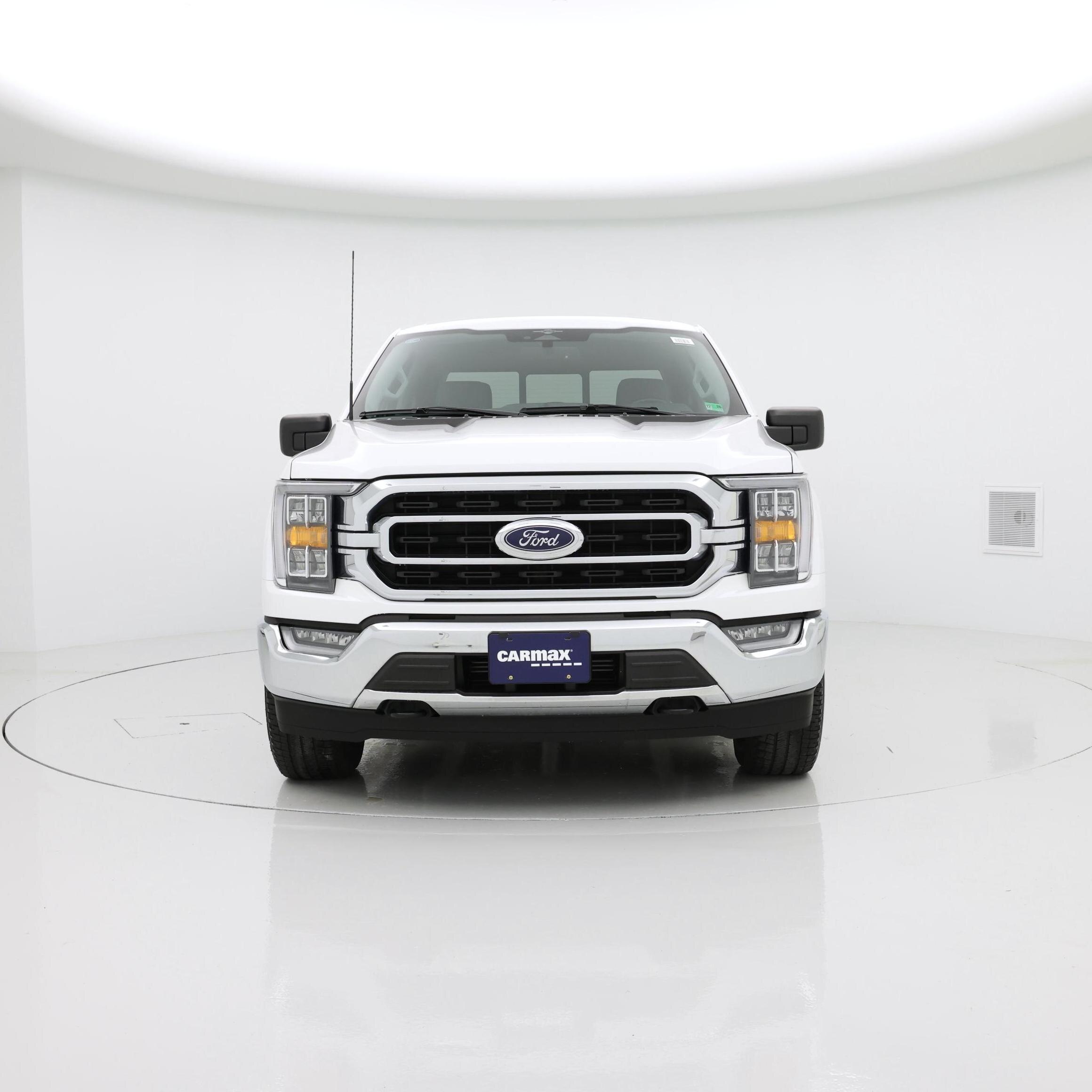Thumbnail: 2023 Ford F-150 - 5