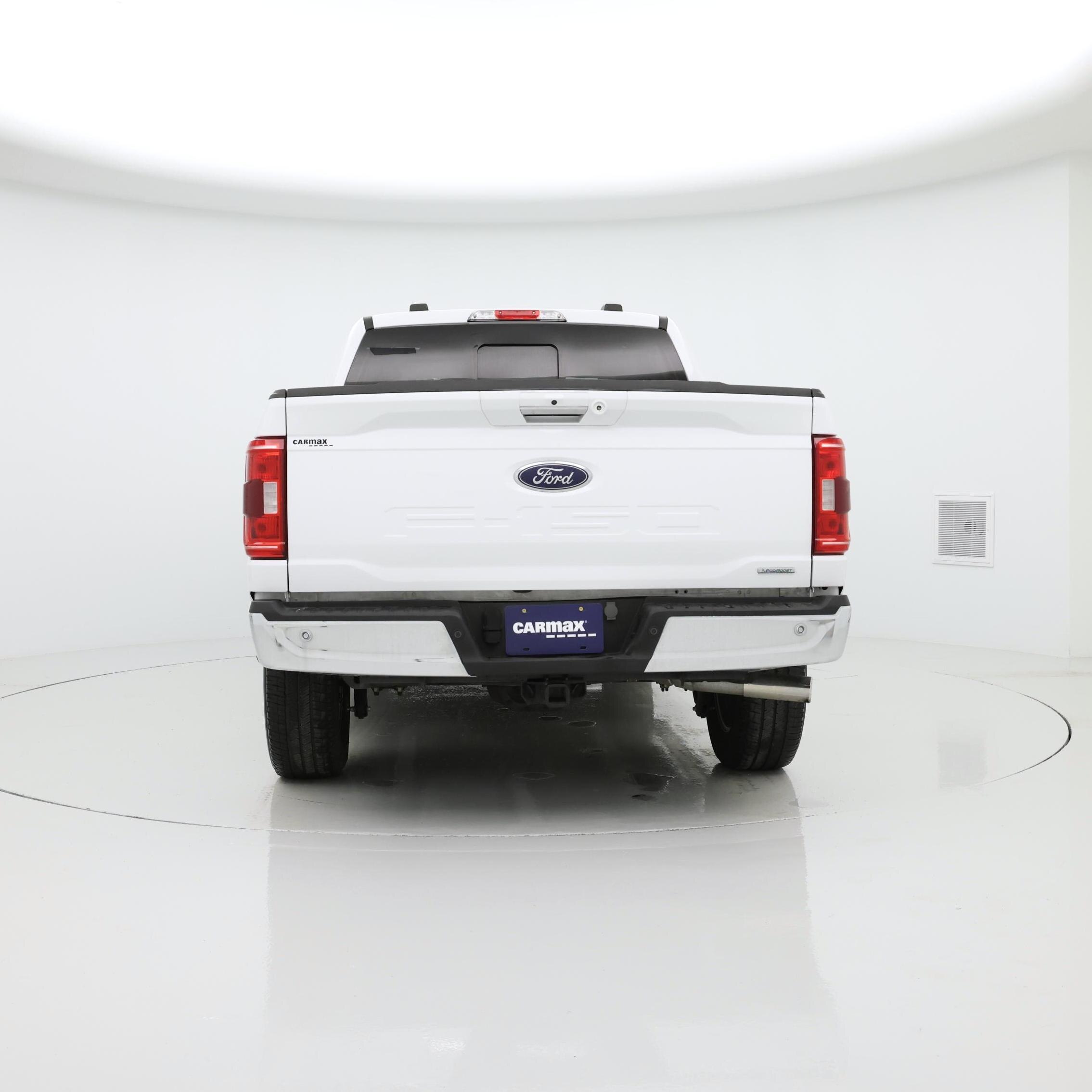 Thumbnail: 2023 Ford F-150 - 6