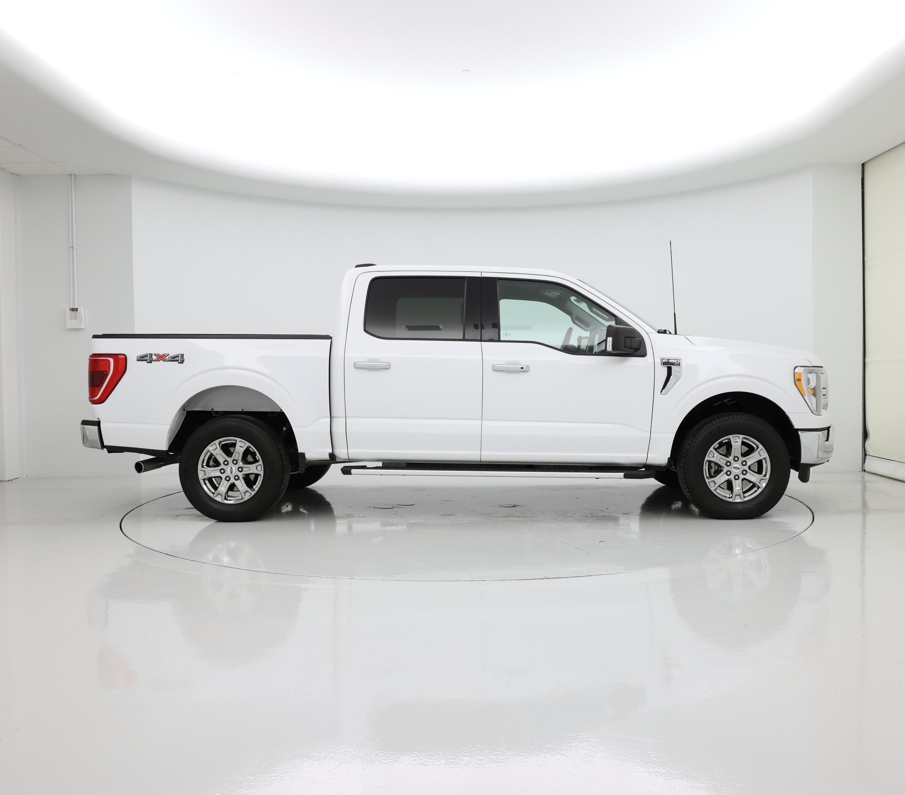 Thumbnail: 2023 Ford F-150 - 7