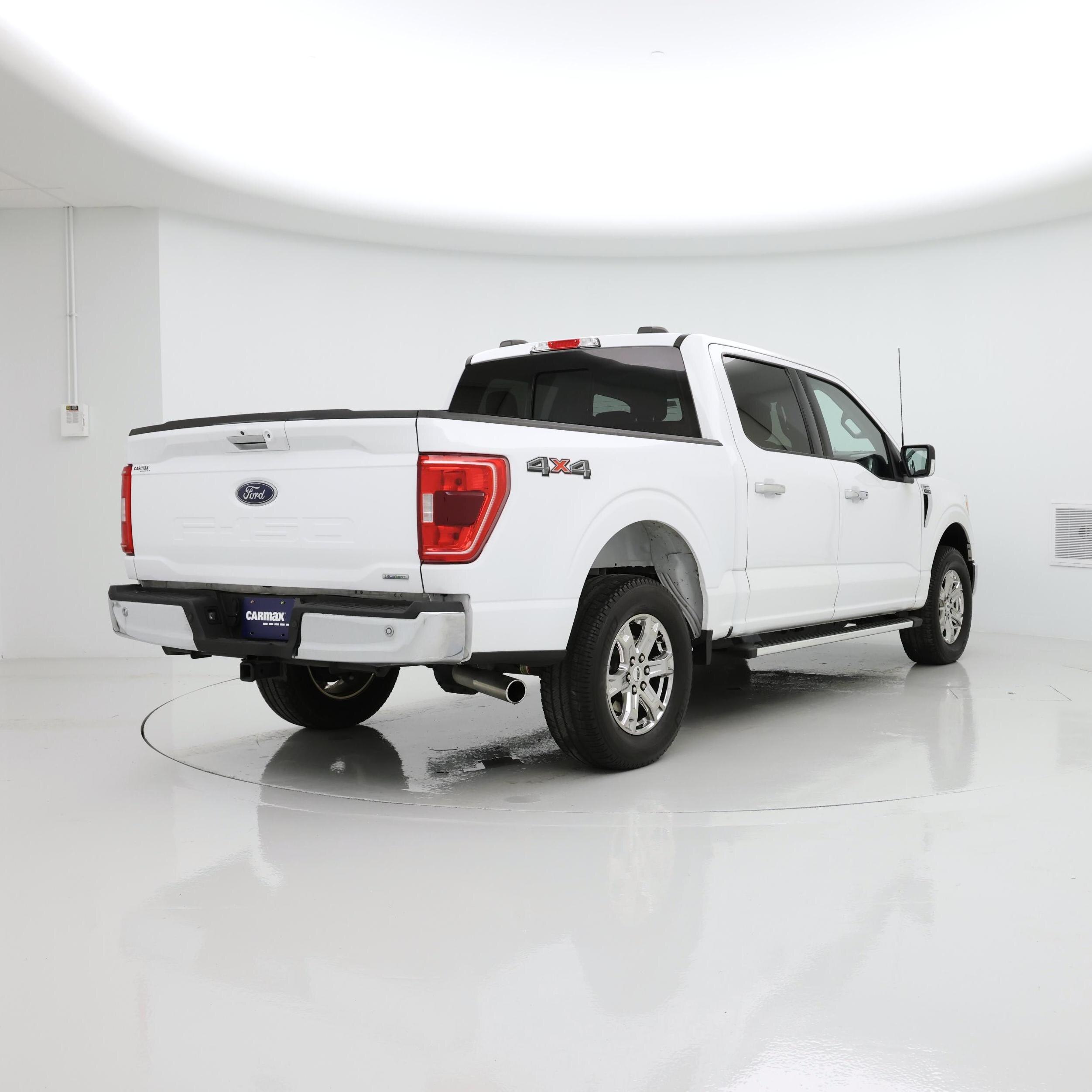 Thumbnail: 2023 Ford F-150 - 8