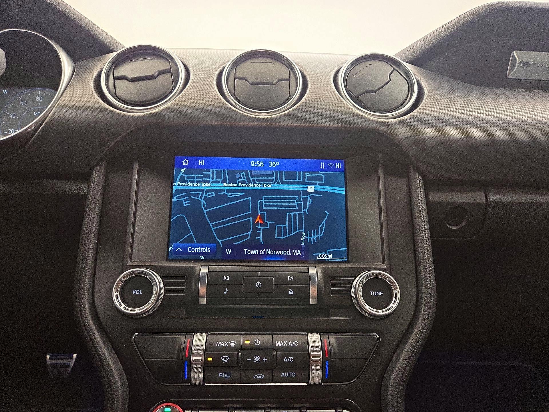 Thumbnail: 2022 Ford Mustang - 14