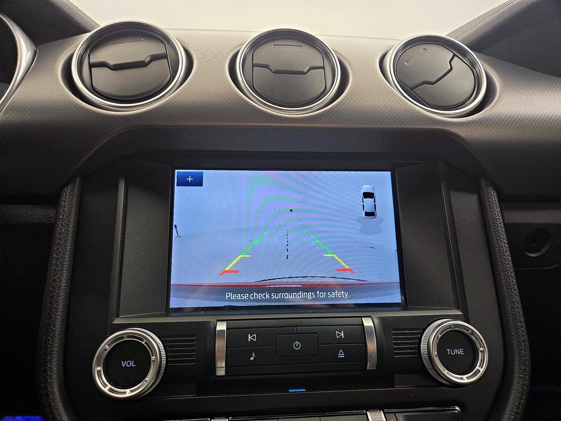 Thumbnail: 2022 Ford Mustang - 15