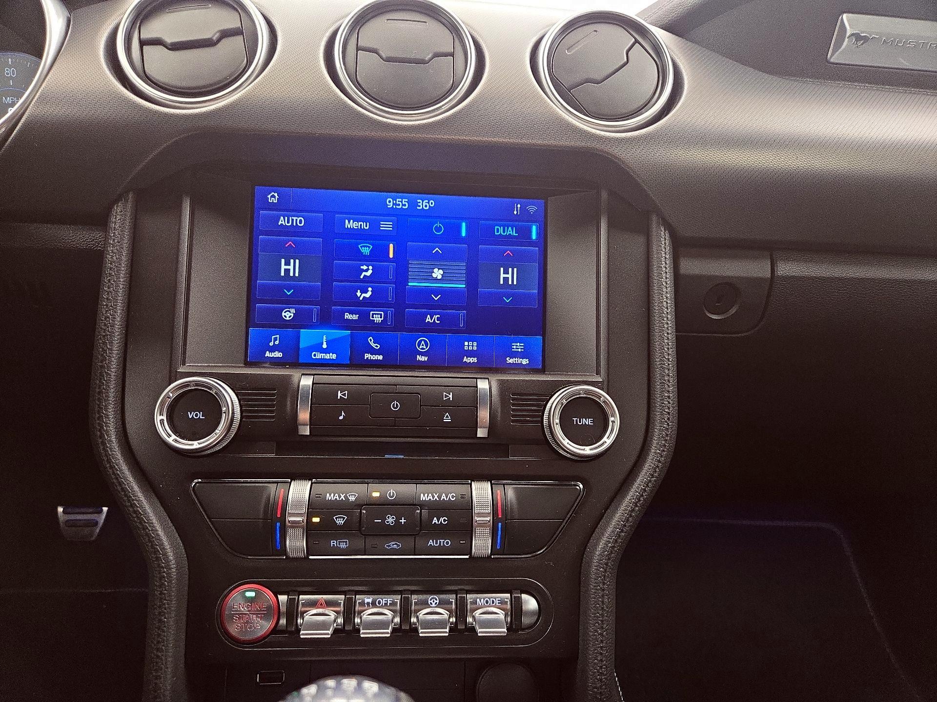 Thumbnail: 2022 Ford Mustang - 17