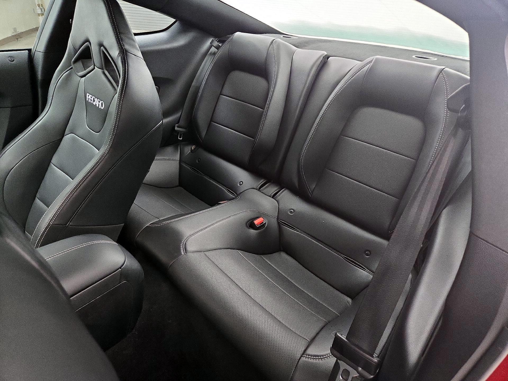 Thumbnail: 2022 Ford Mustang - 20