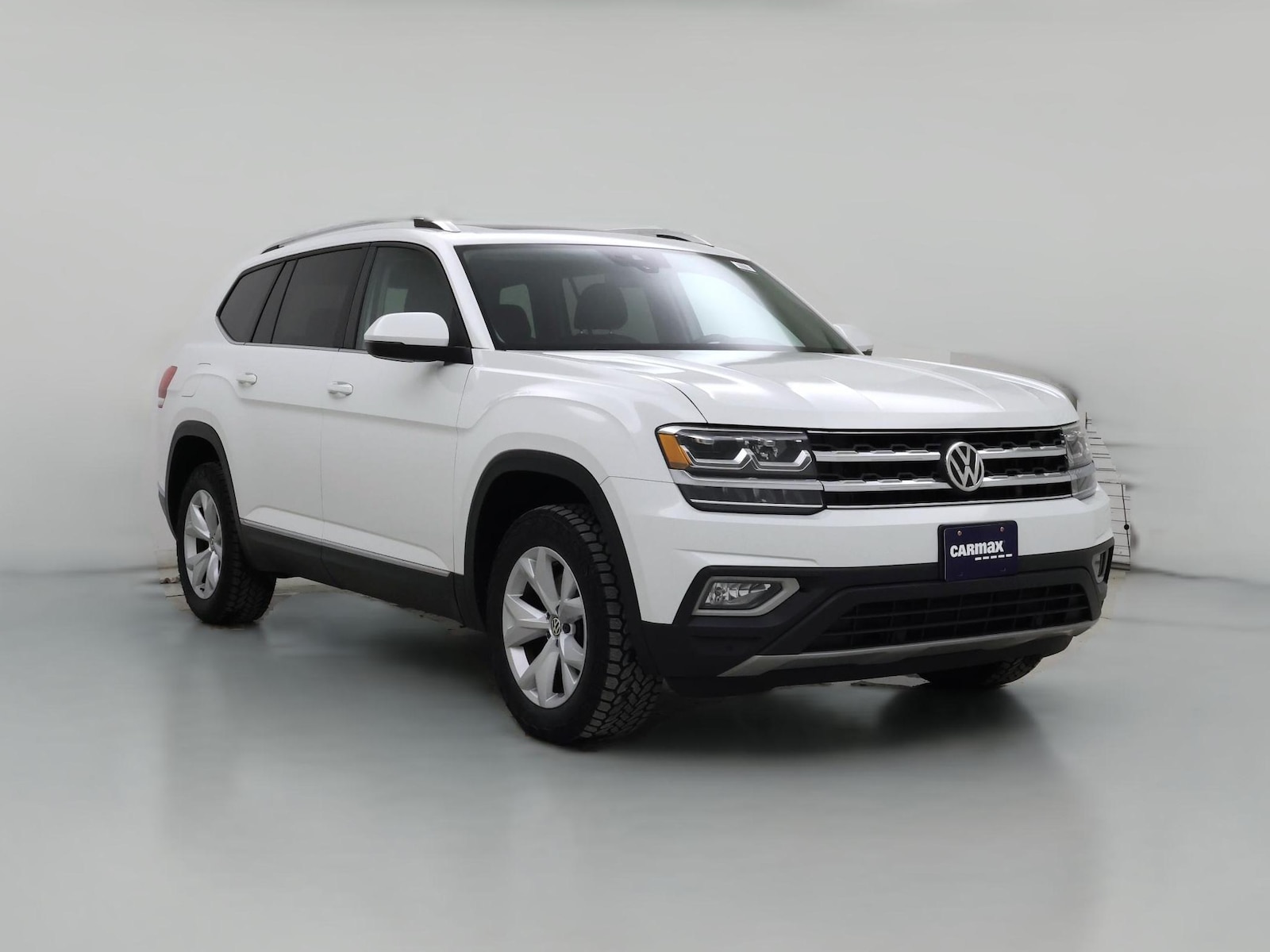 2018 Volkswagen Atlas SEL