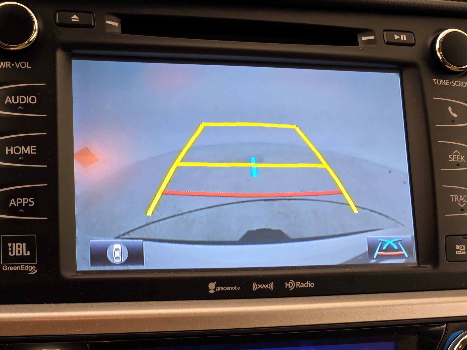 Thumbnail: 2017 Toyota Highlander - 14