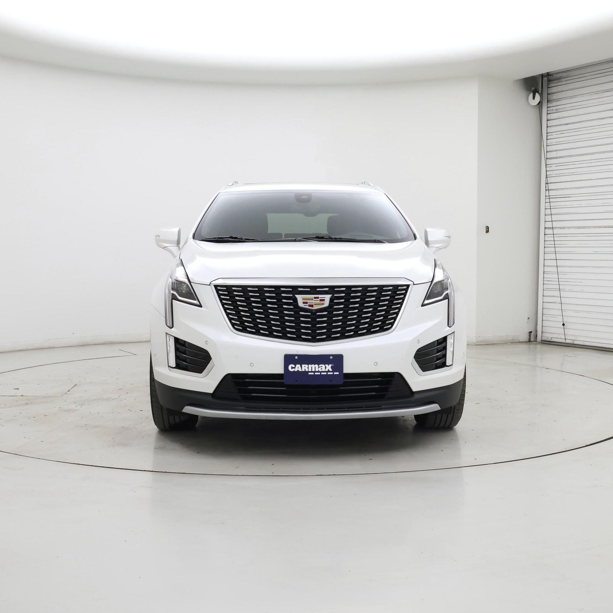 Thumbnail: 2023 Cadillac XT5 - 5