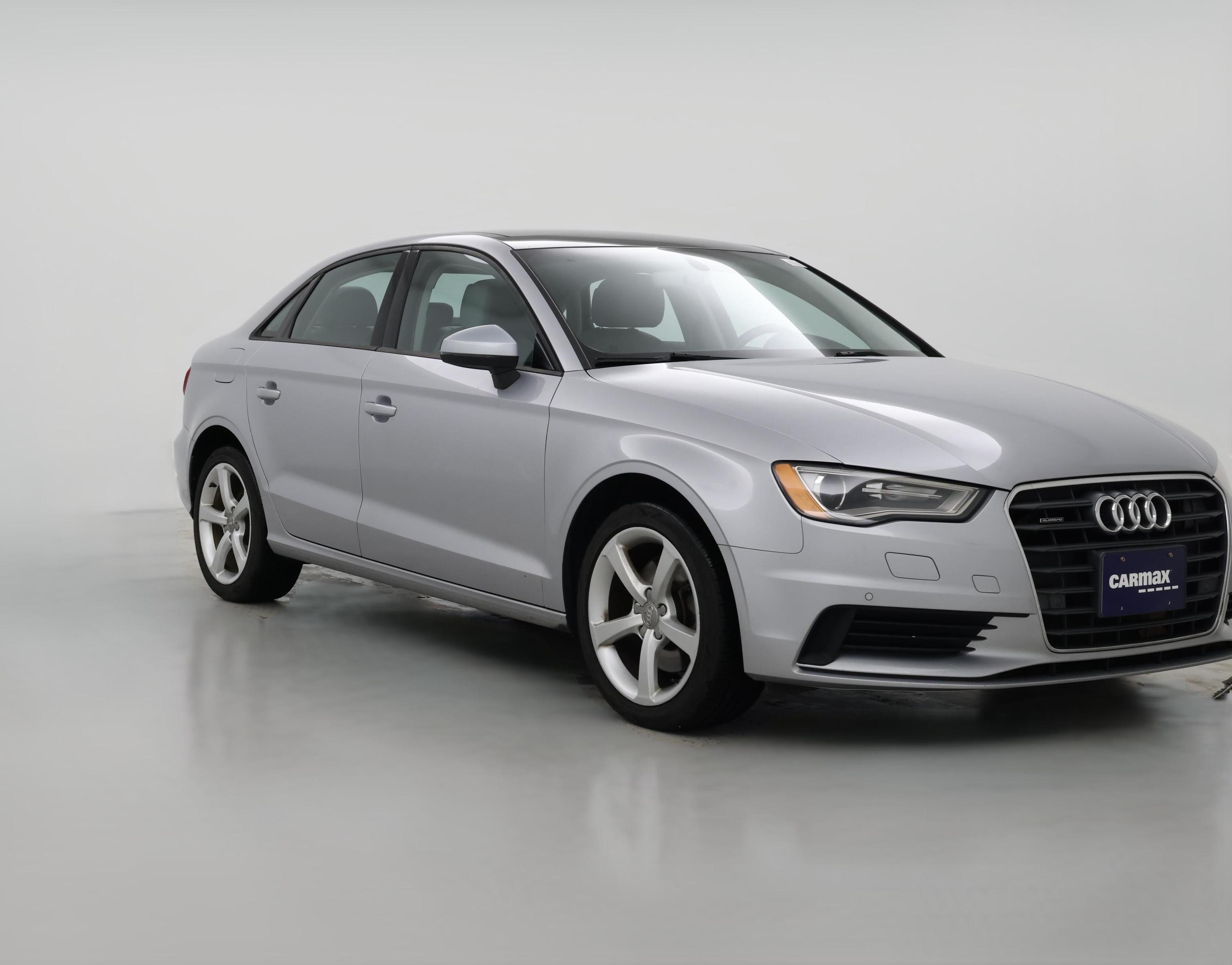 Thumbnail: 2016 Audi A3 - 1