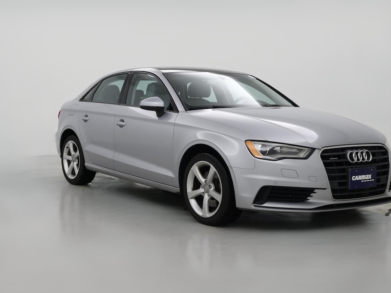 2016 Audi A3 Premium -
                  Norwood, MA