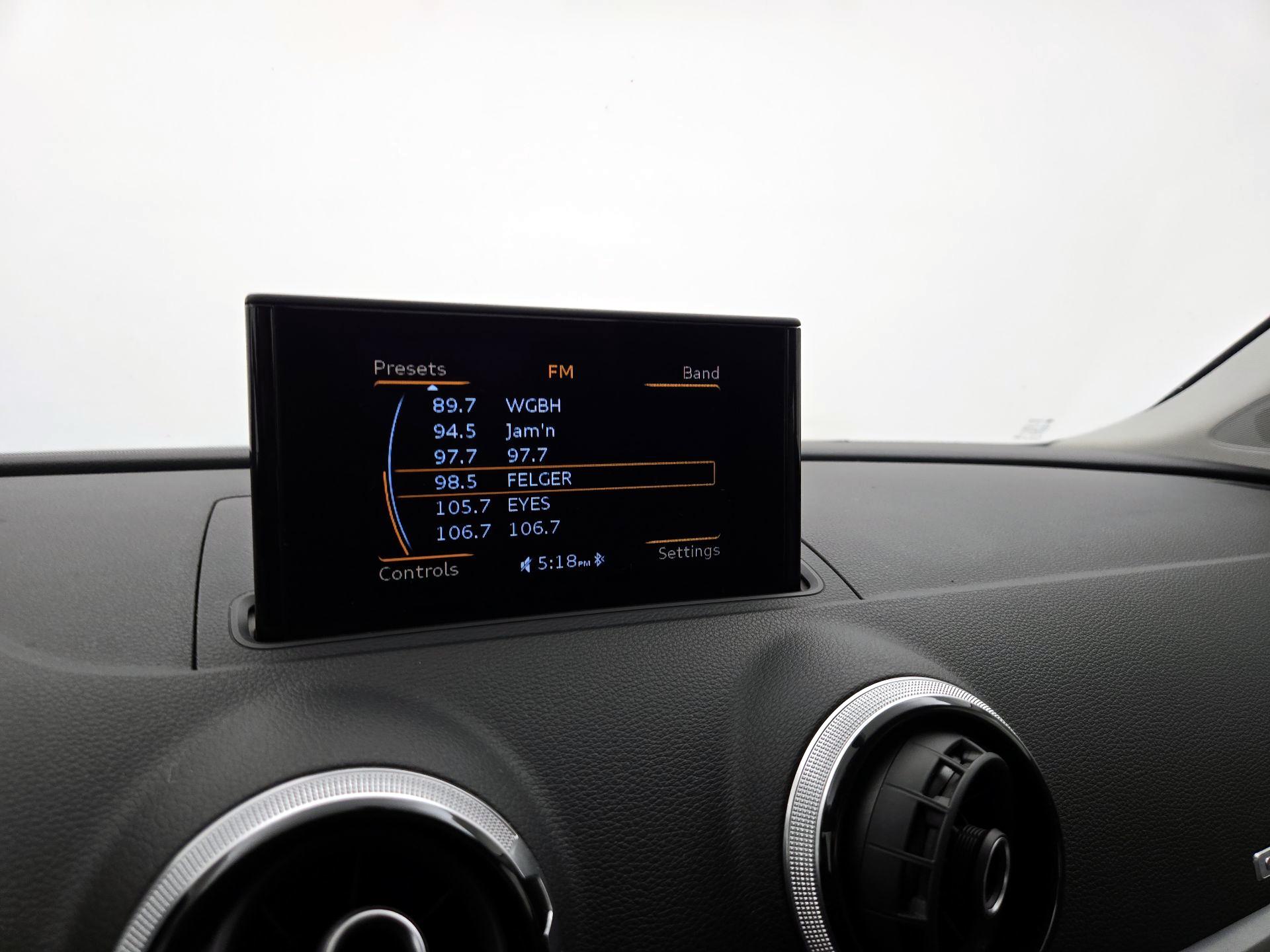 Thumbnail: 2016 Audi A3 - 14