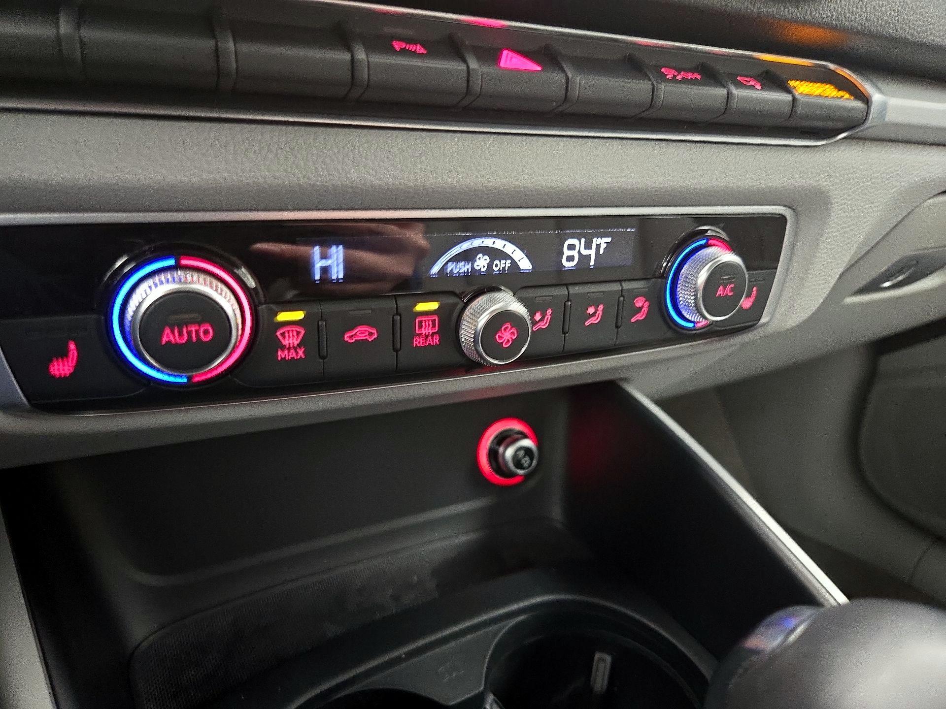 Thumbnail: 2016 Audi A3 - 15