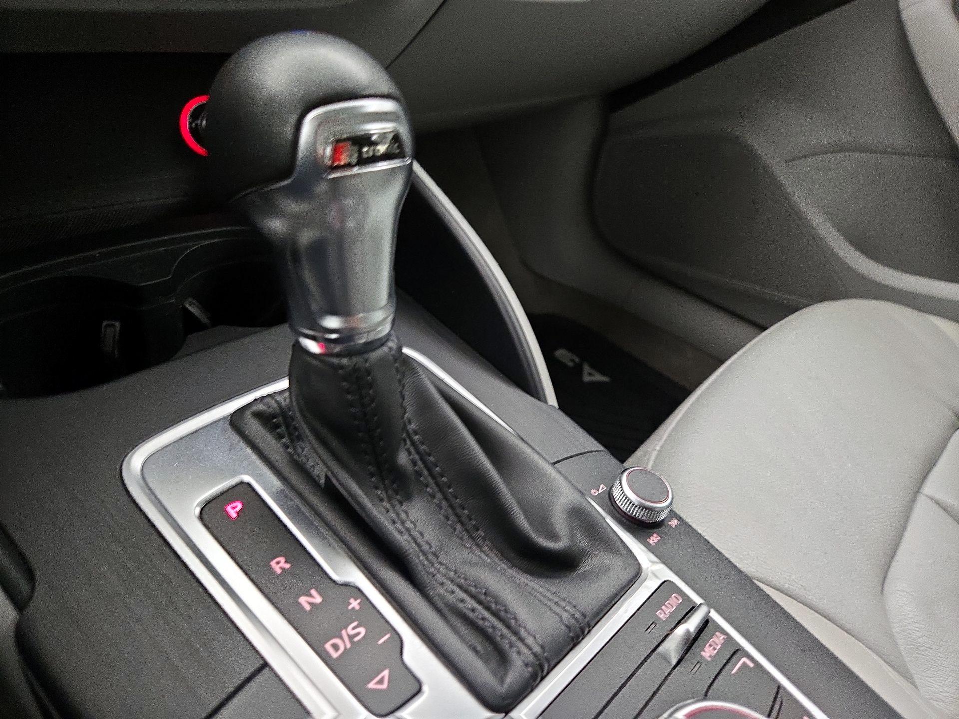 Thumbnail: 2016 Audi A3 - 16