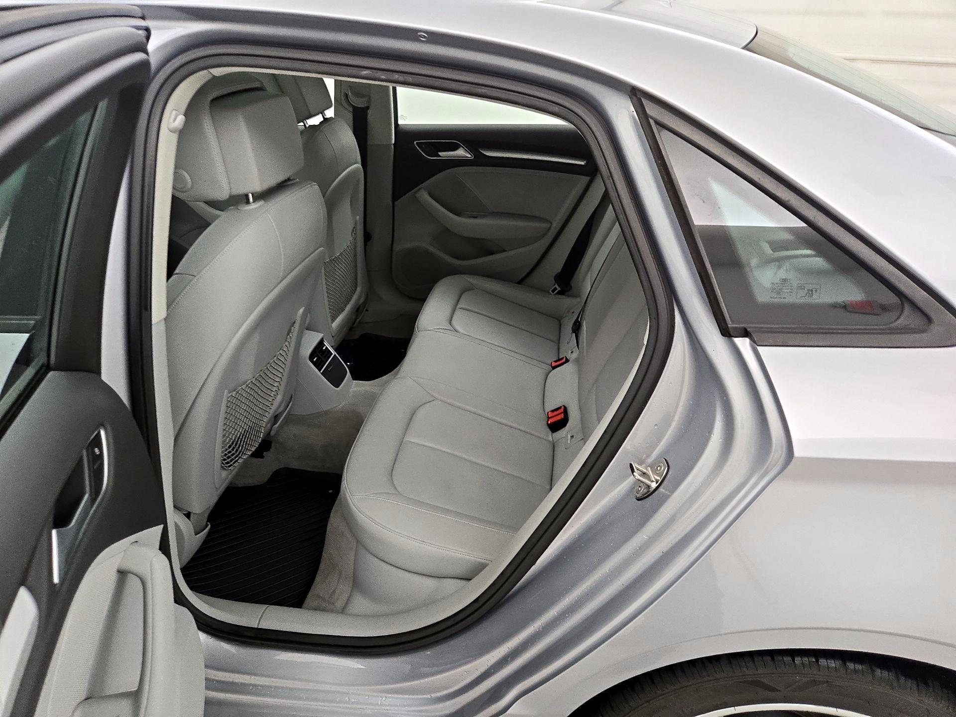 Thumbnail: 2016 Audi A3 - 19