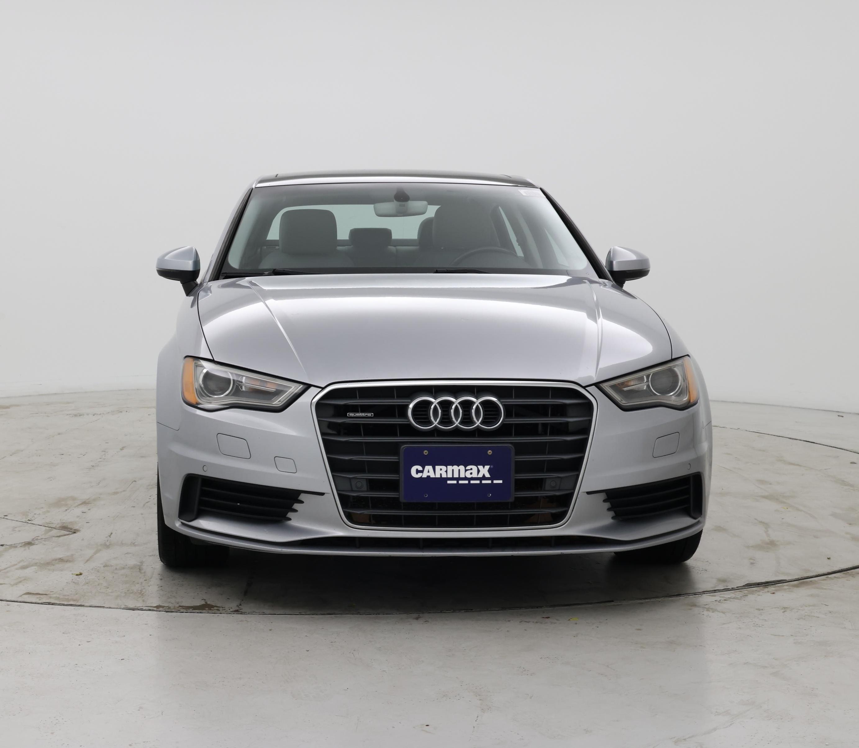 Thumbnail: 2016 Audi A3 - 5