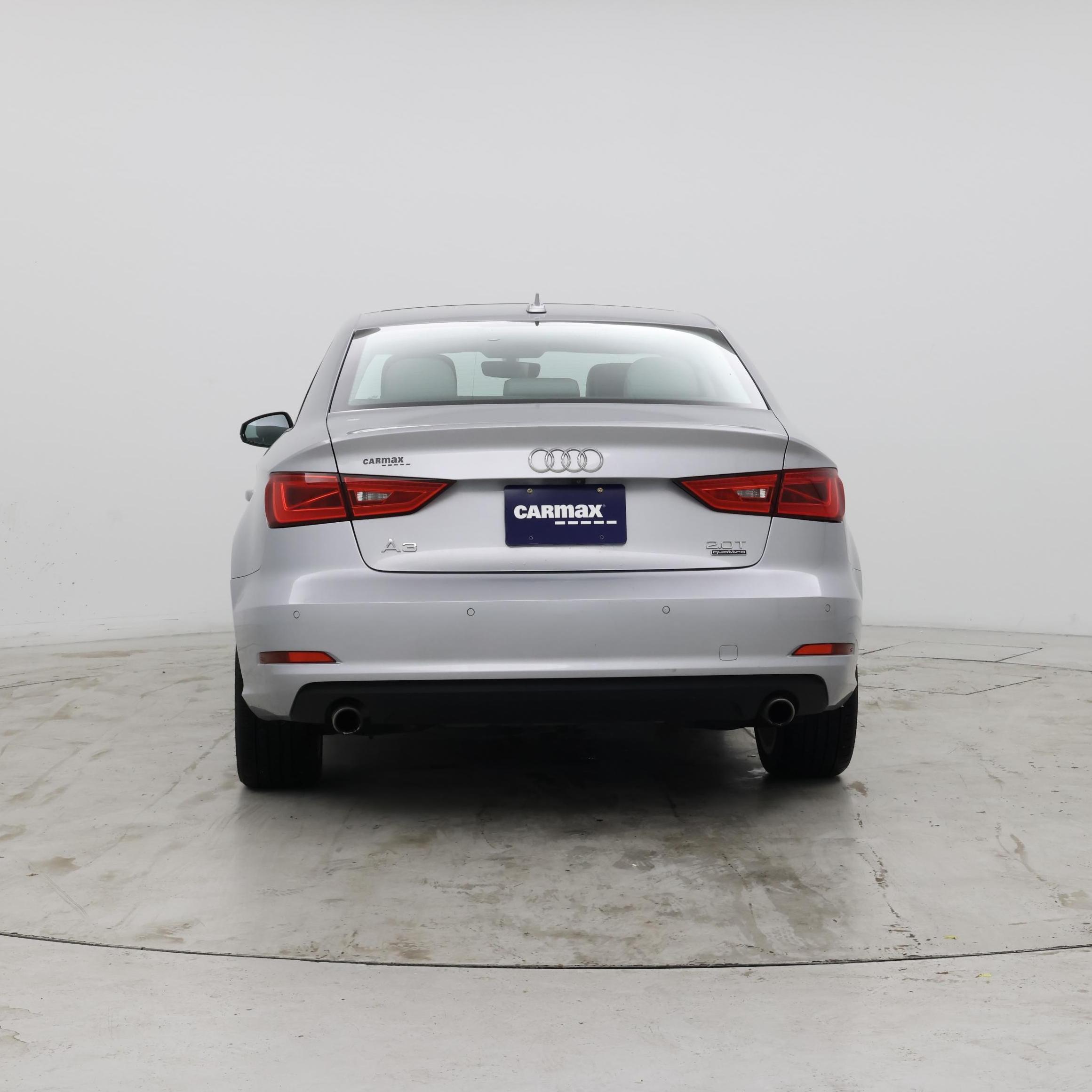 Thumbnail: 2016 Audi A3 - 6