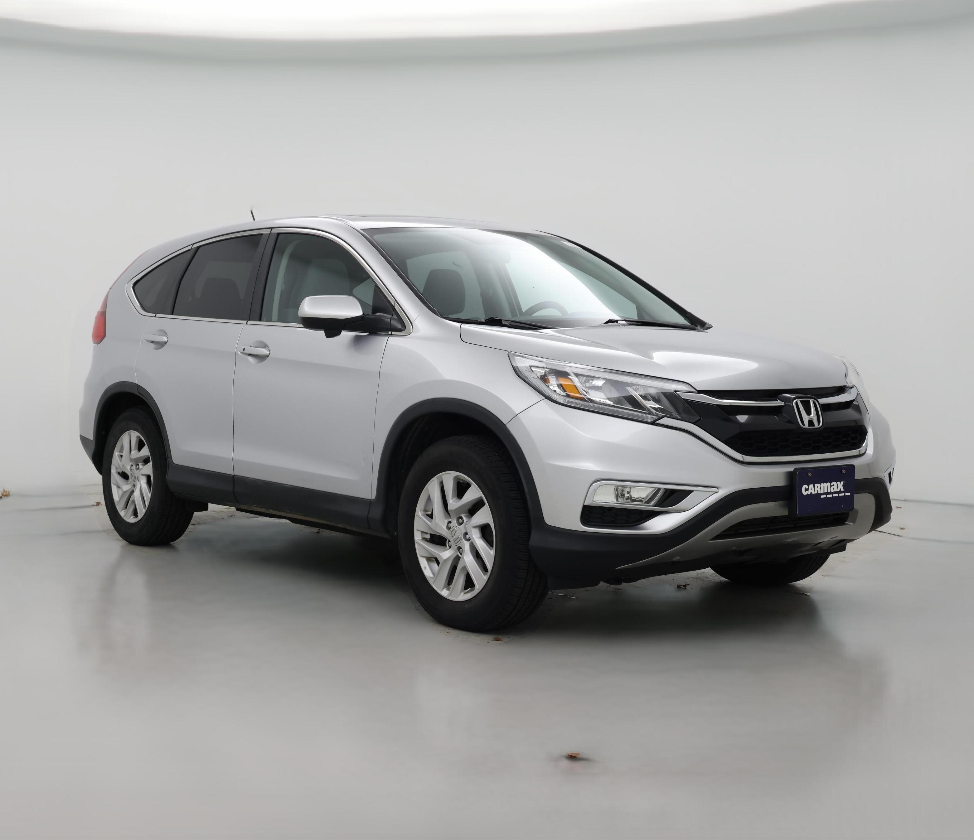 Thumbnail: 2015 Honda CR-V - 1