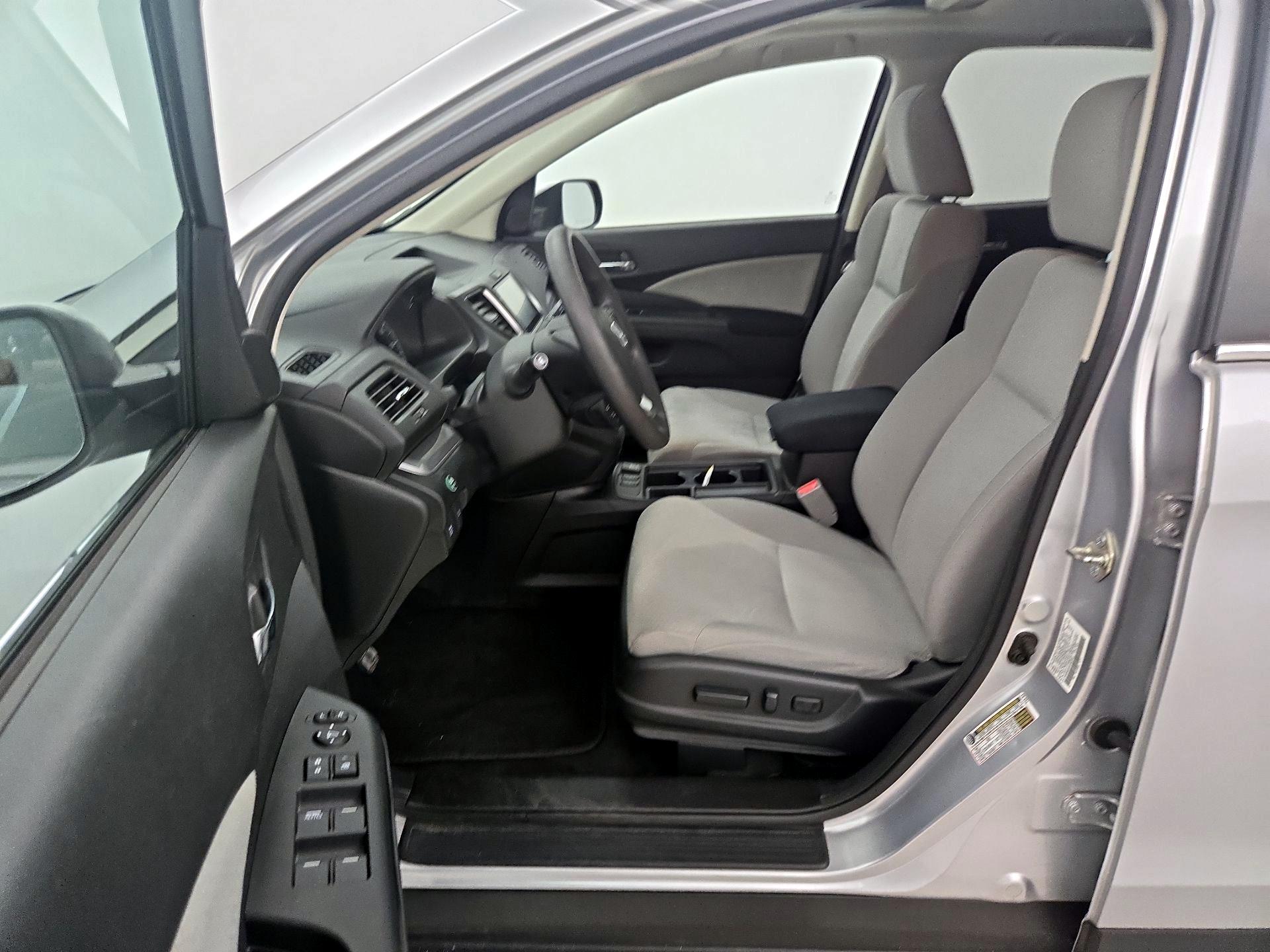 Thumbnail: 2015 Honda CR-V - 11