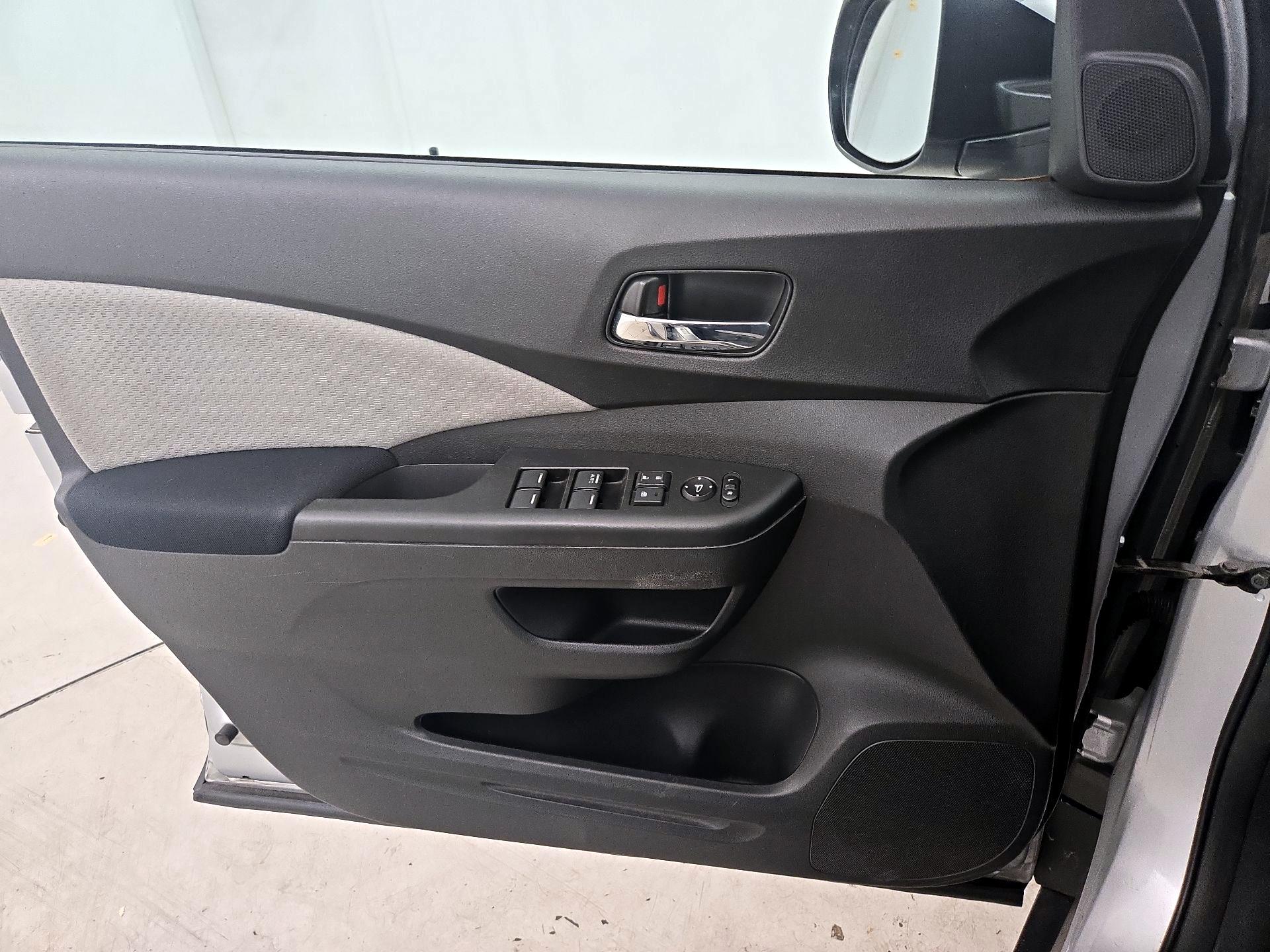 Thumbnail: 2015 Honda CR-V - 12