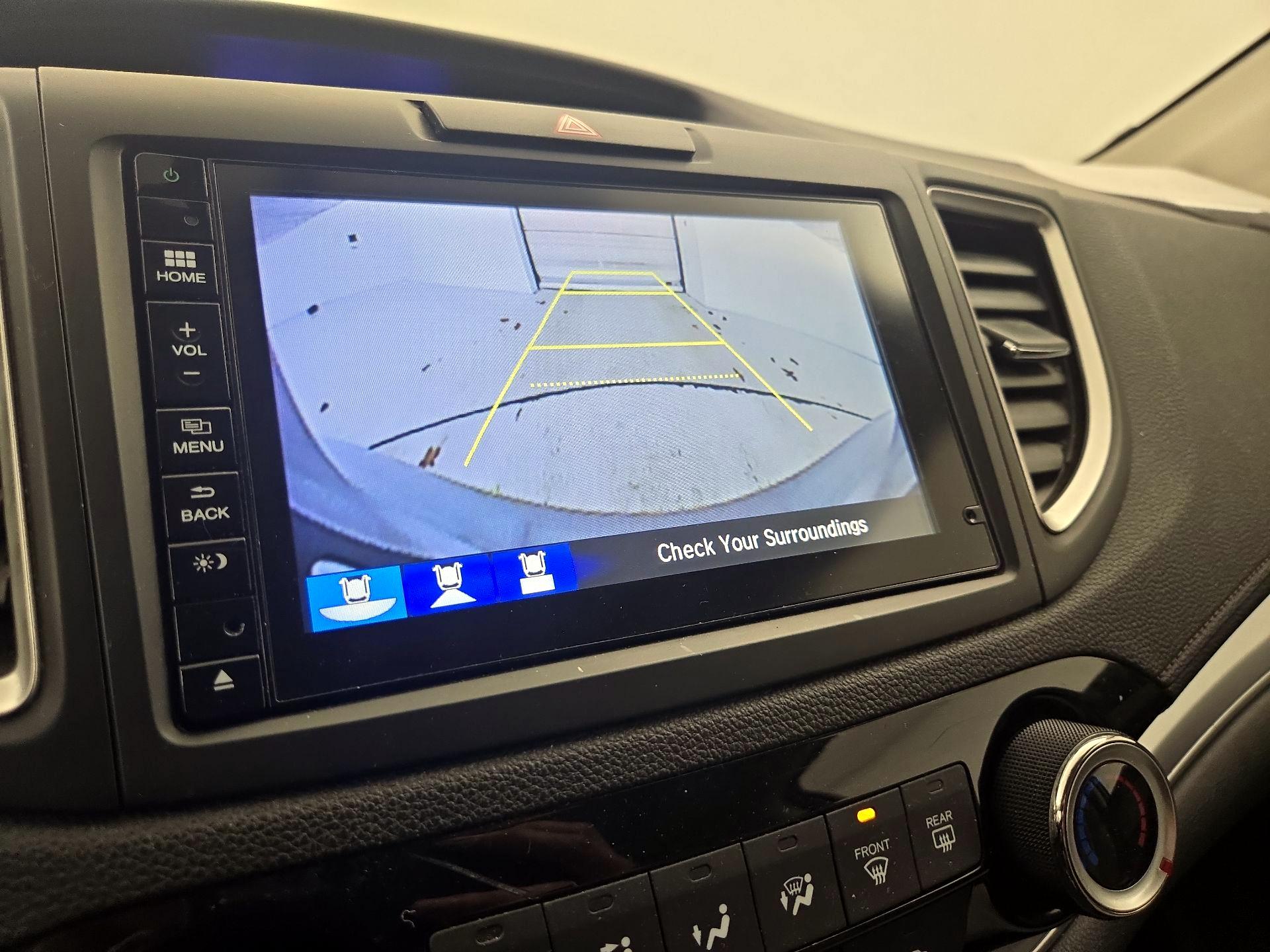 Thumbnail: 2015 Honda CR-V - 14