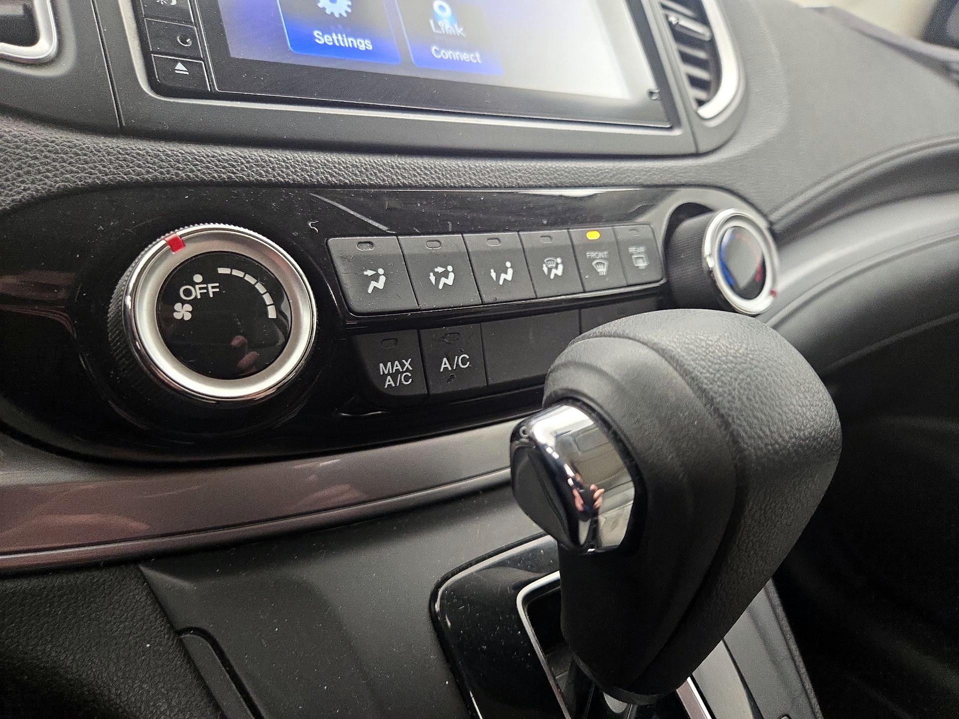 Thumbnail: 2015 Honda CR-V - 16