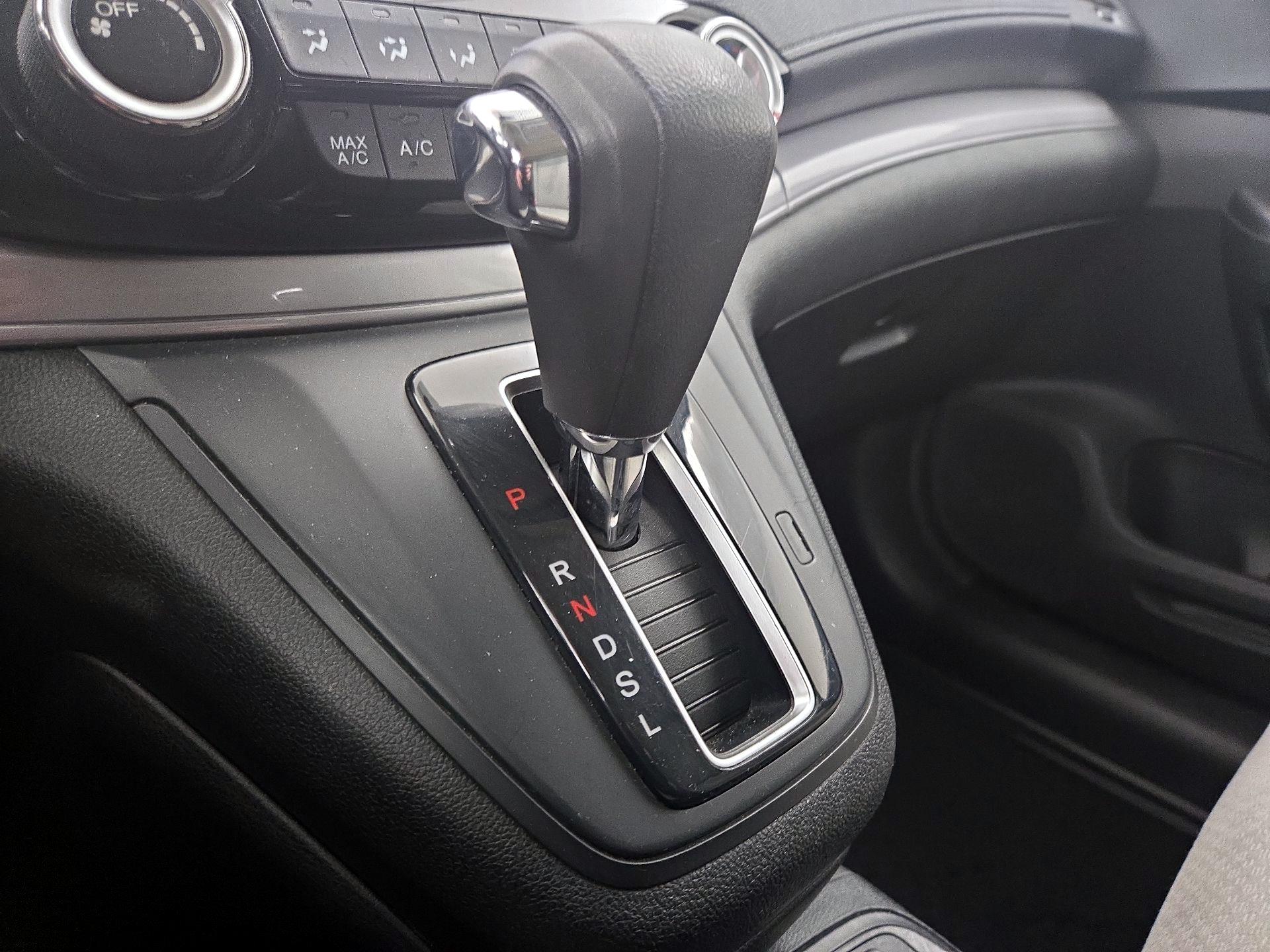 Thumbnail: 2015 Honda CR-V - 17