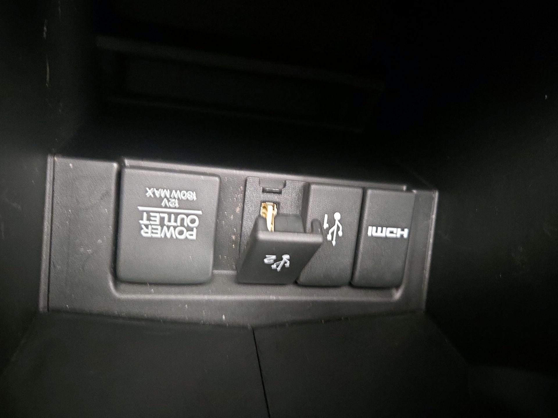 Thumbnail: 2015 Honda CR-V - 18