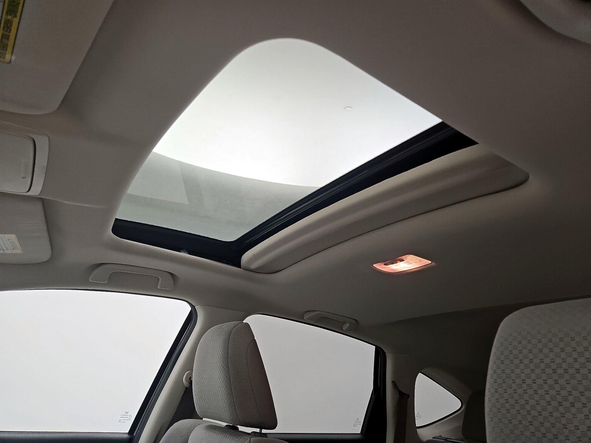 Thumbnail: 2015 Honda CR-V - 19