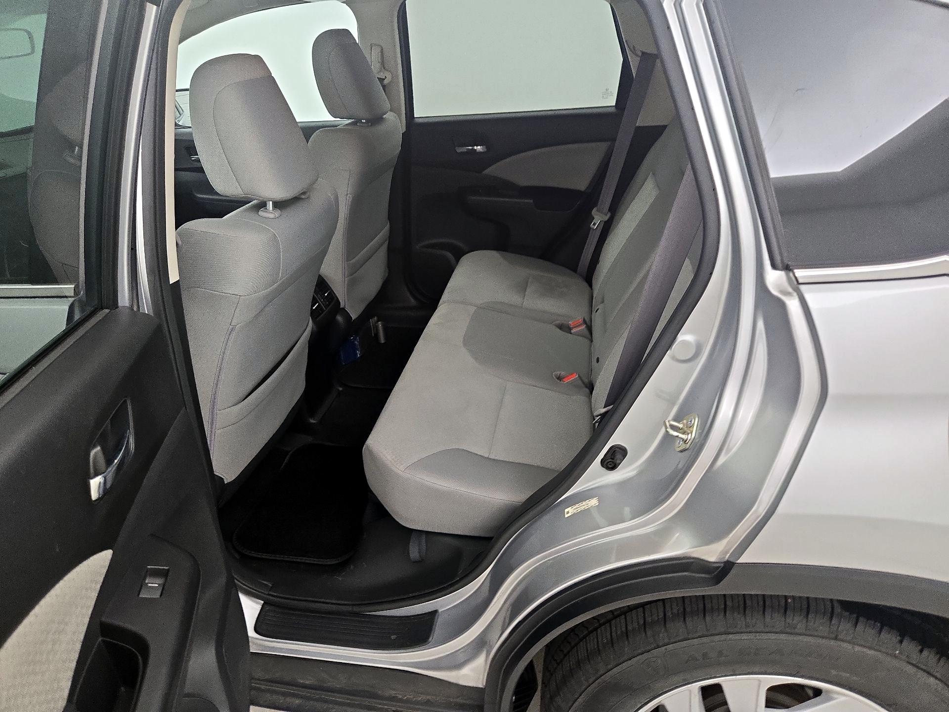 Thumbnail: 2015 Honda CR-V - 20