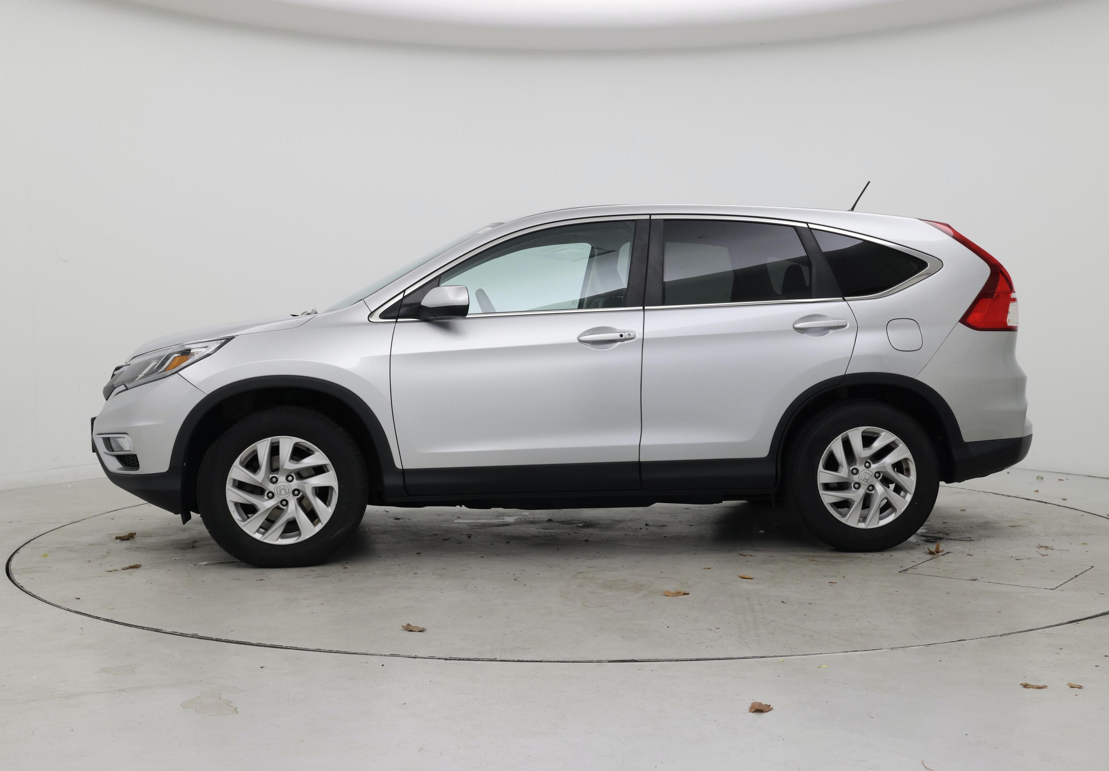 Thumbnail: 2015 Honda CR-V - 3