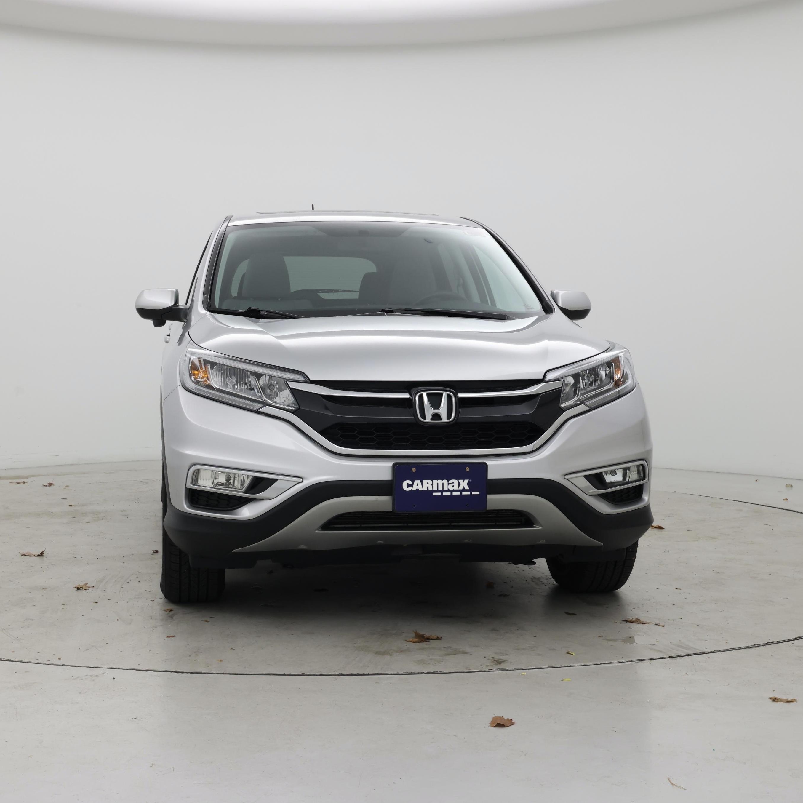 Thumbnail: 2015 Honda CR-V - 5