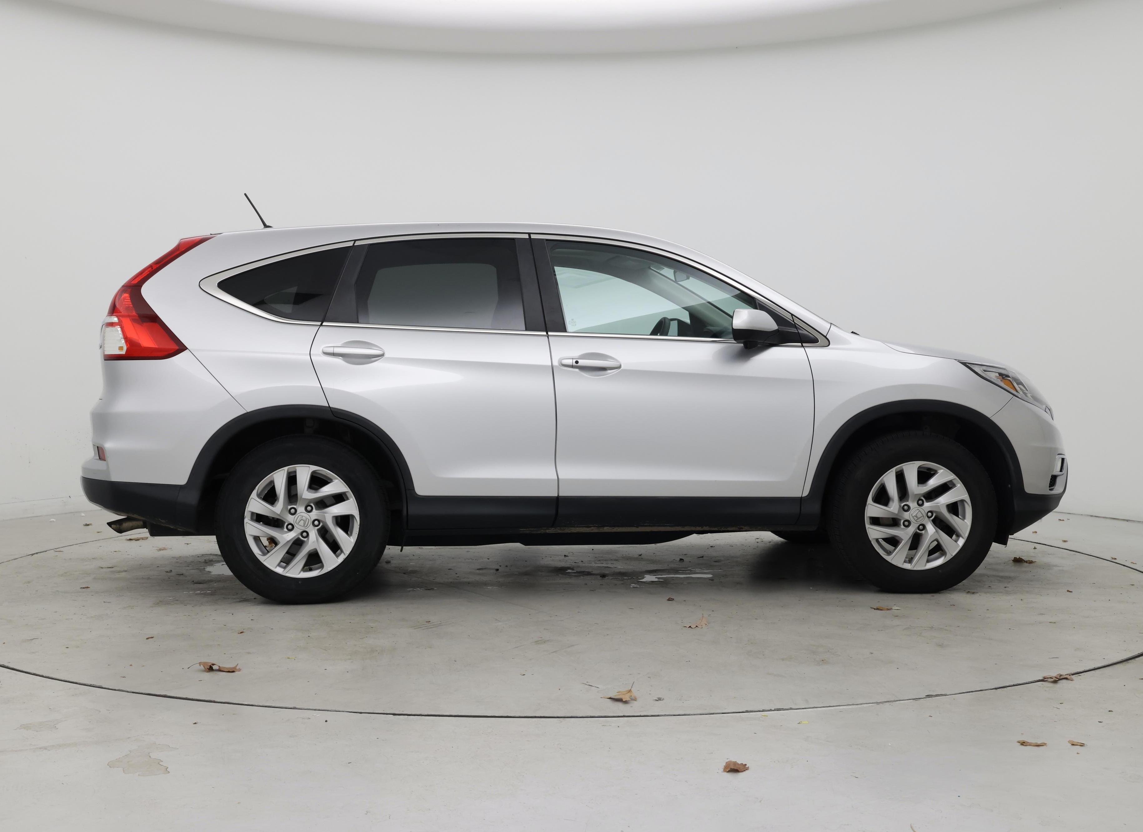 Thumbnail: 2015 Honda CR-V - 7