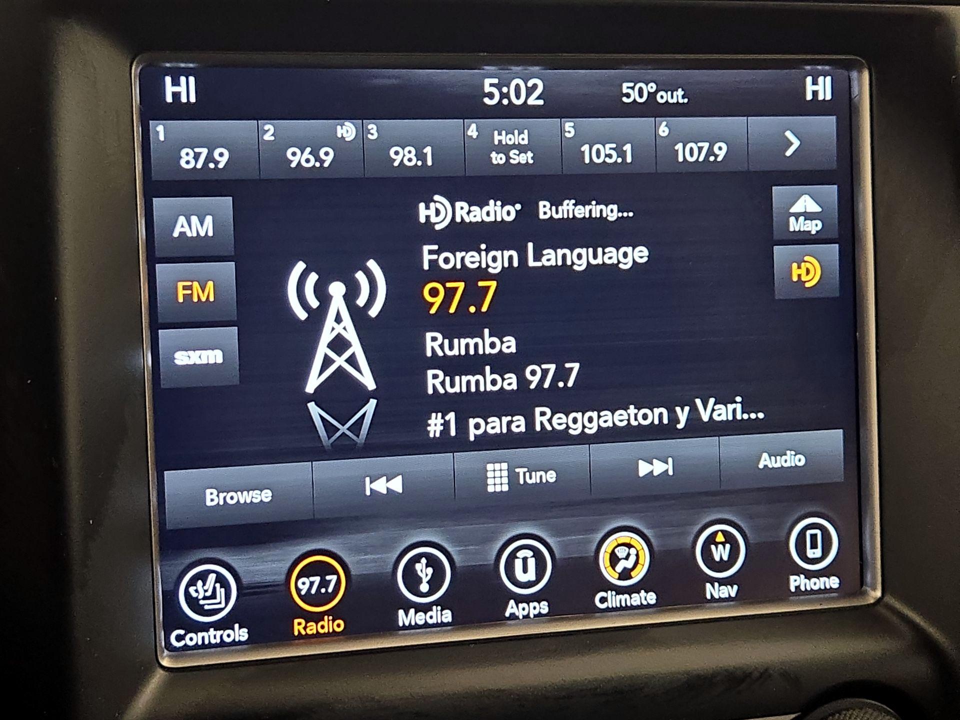 Thumbnail: 2018 Jeep Grand Cherokee - 15