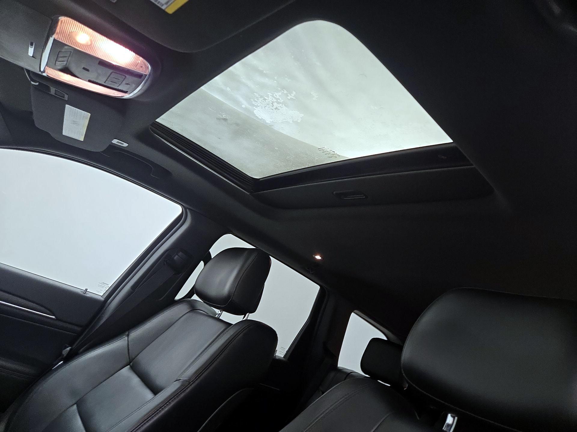 Thumbnail: 2018 Jeep Grand Cherokee - 19