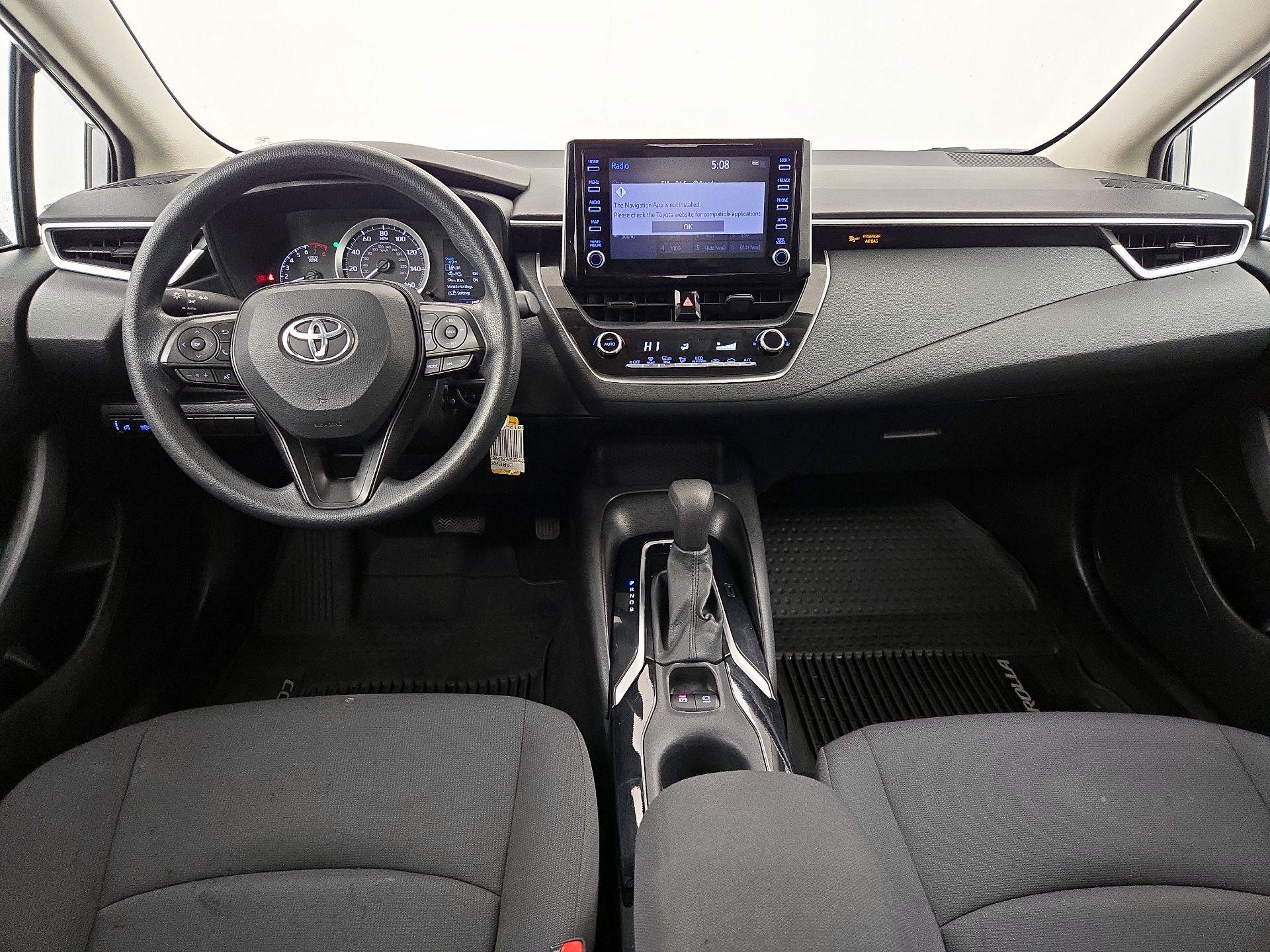 Thumbnail: 2020 Toyota Corolla - 9