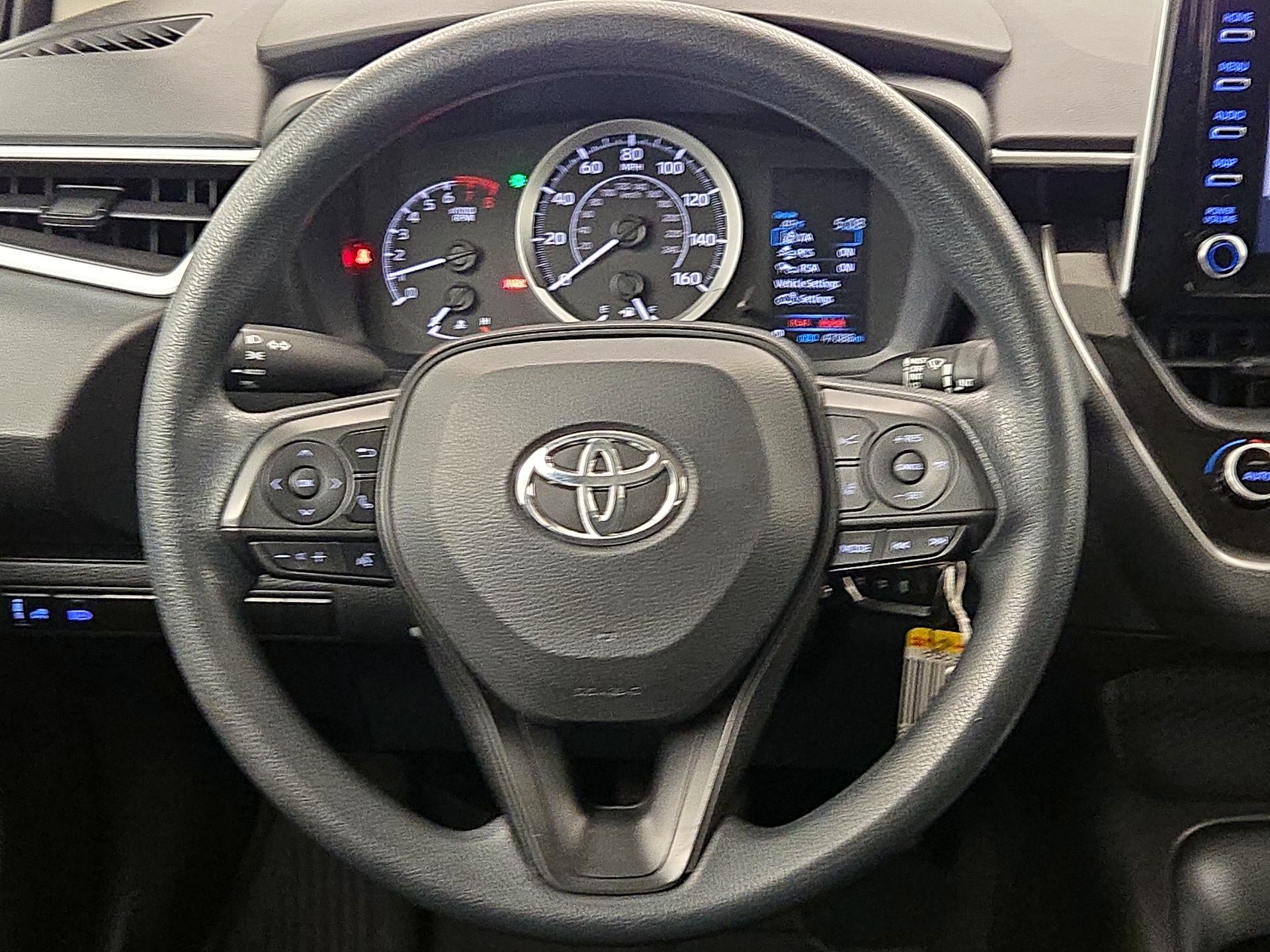 Thumbnail: 2020 Toyota Corolla - 10