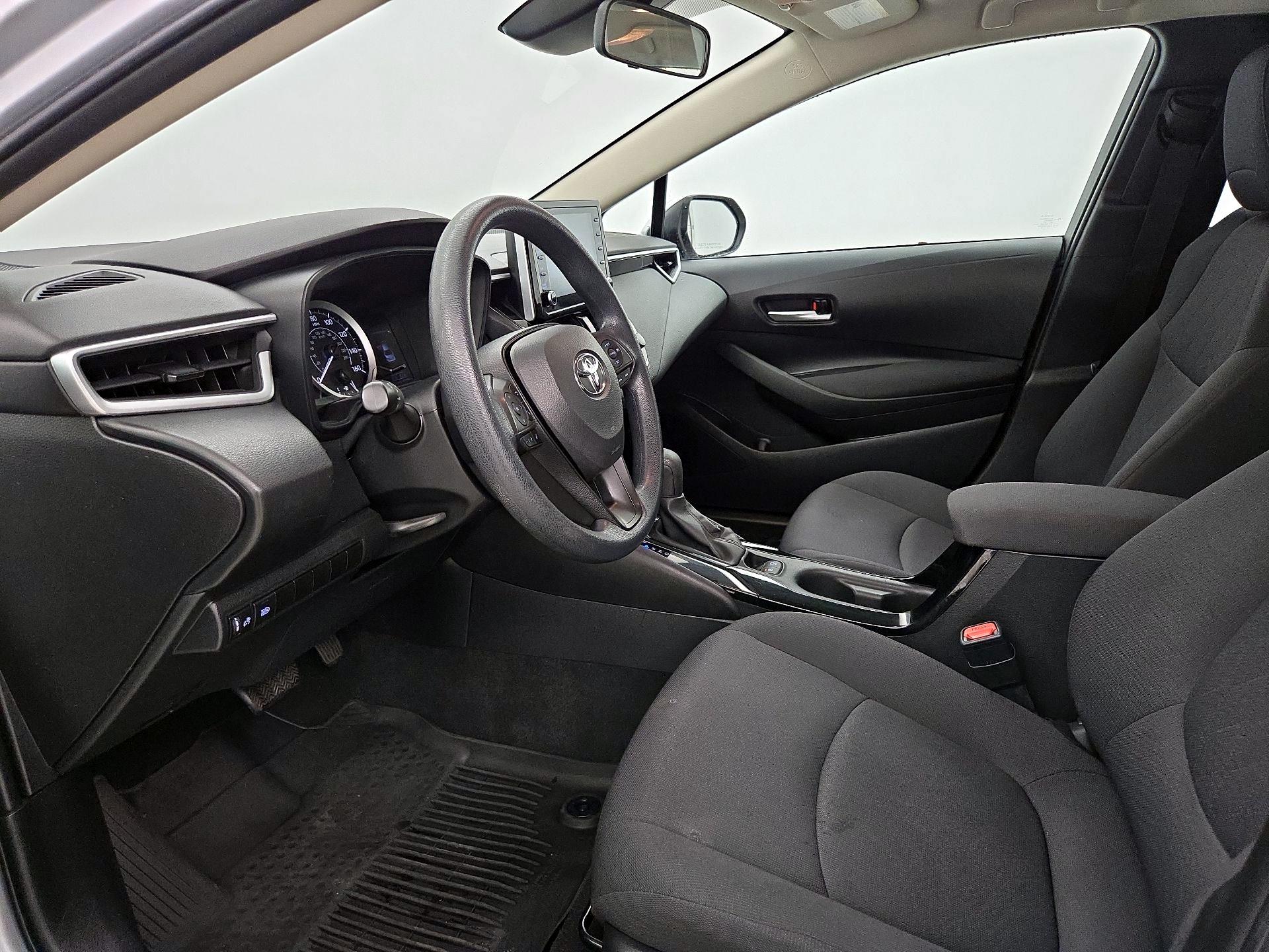 Thumbnail: 2020 Toyota Corolla - 11