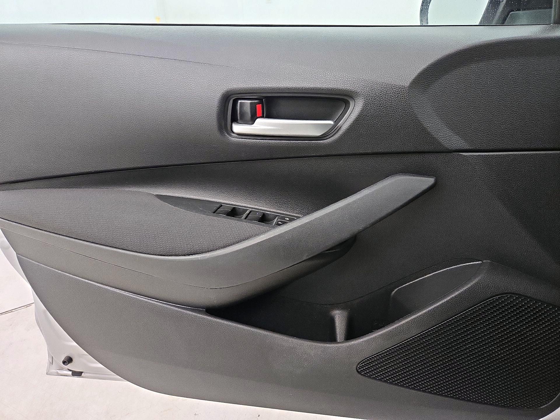 Thumbnail: 2020 Toyota Corolla - 12