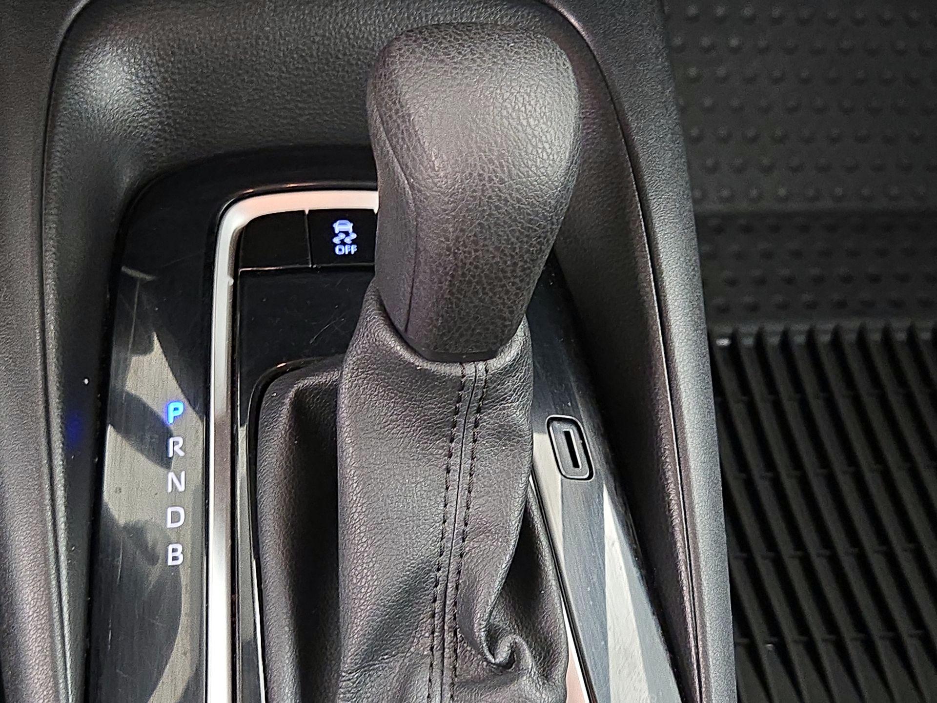 Thumbnail: 2020 Toyota Corolla - 17