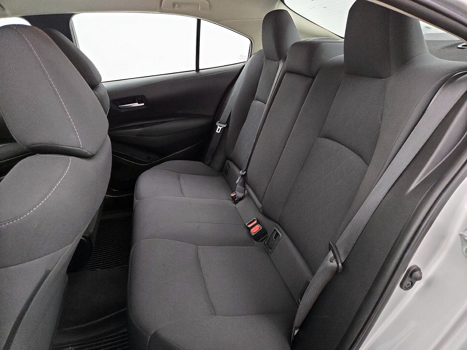 Thumbnail: 2020 Toyota Corolla - 19