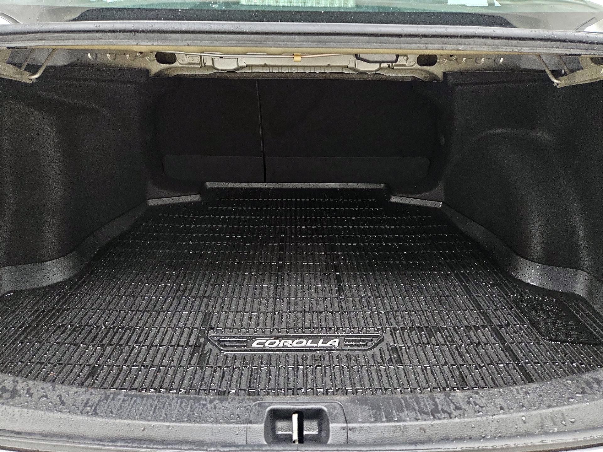 Thumbnail: 2020 Toyota Corolla - 20