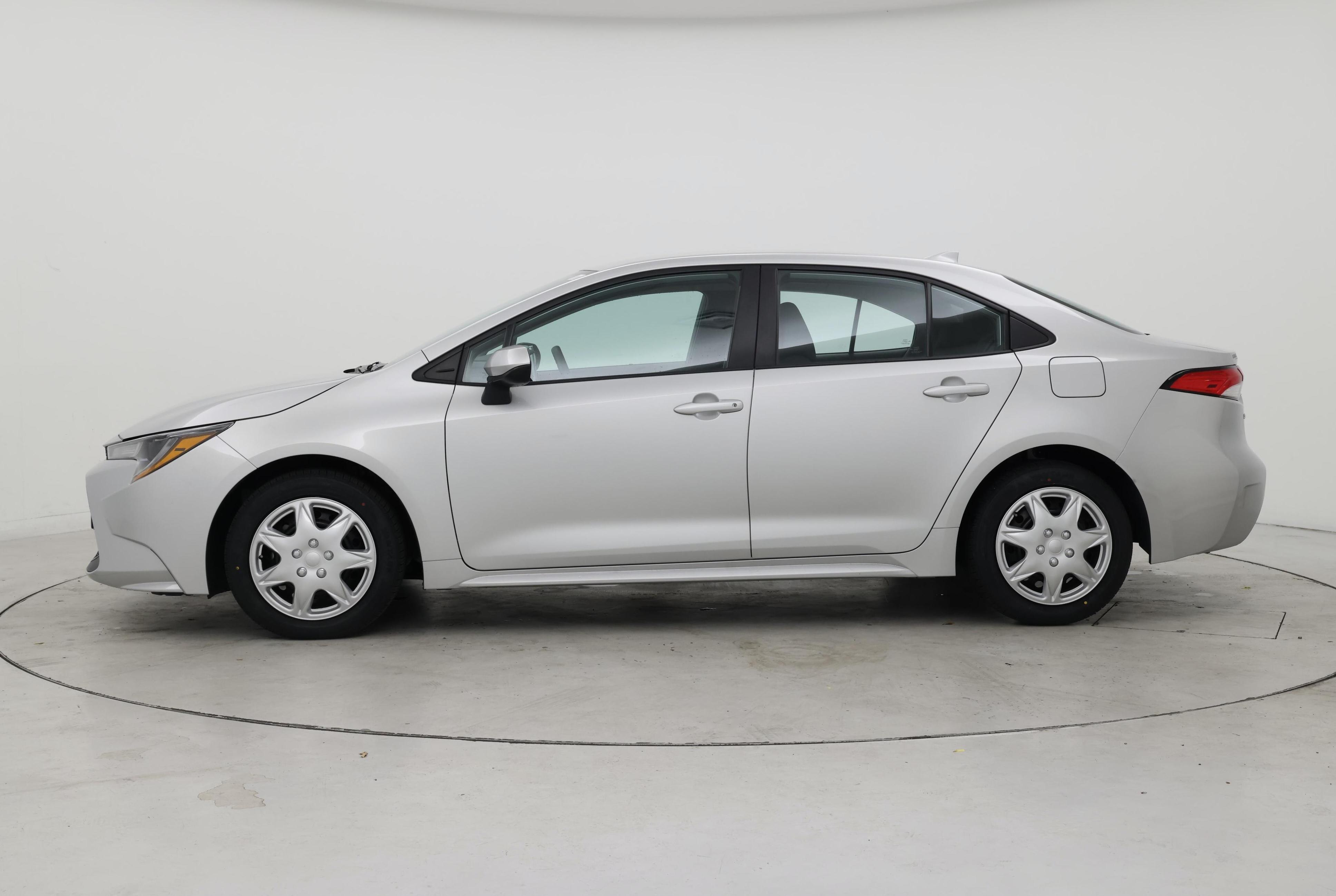 Thumbnail: 2020 Toyota Corolla - 3