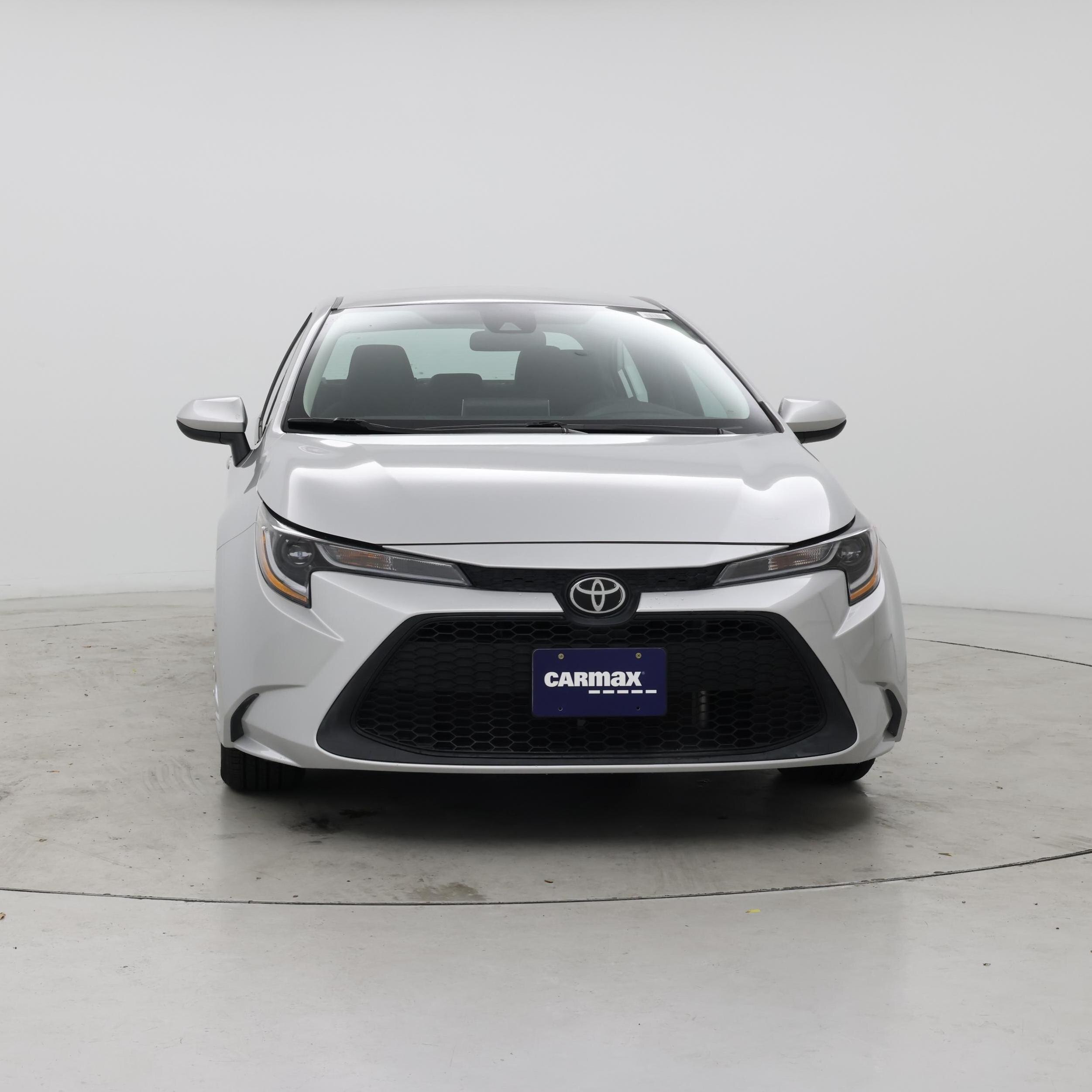Thumbnail: 2020 Toyota Corolla - 5