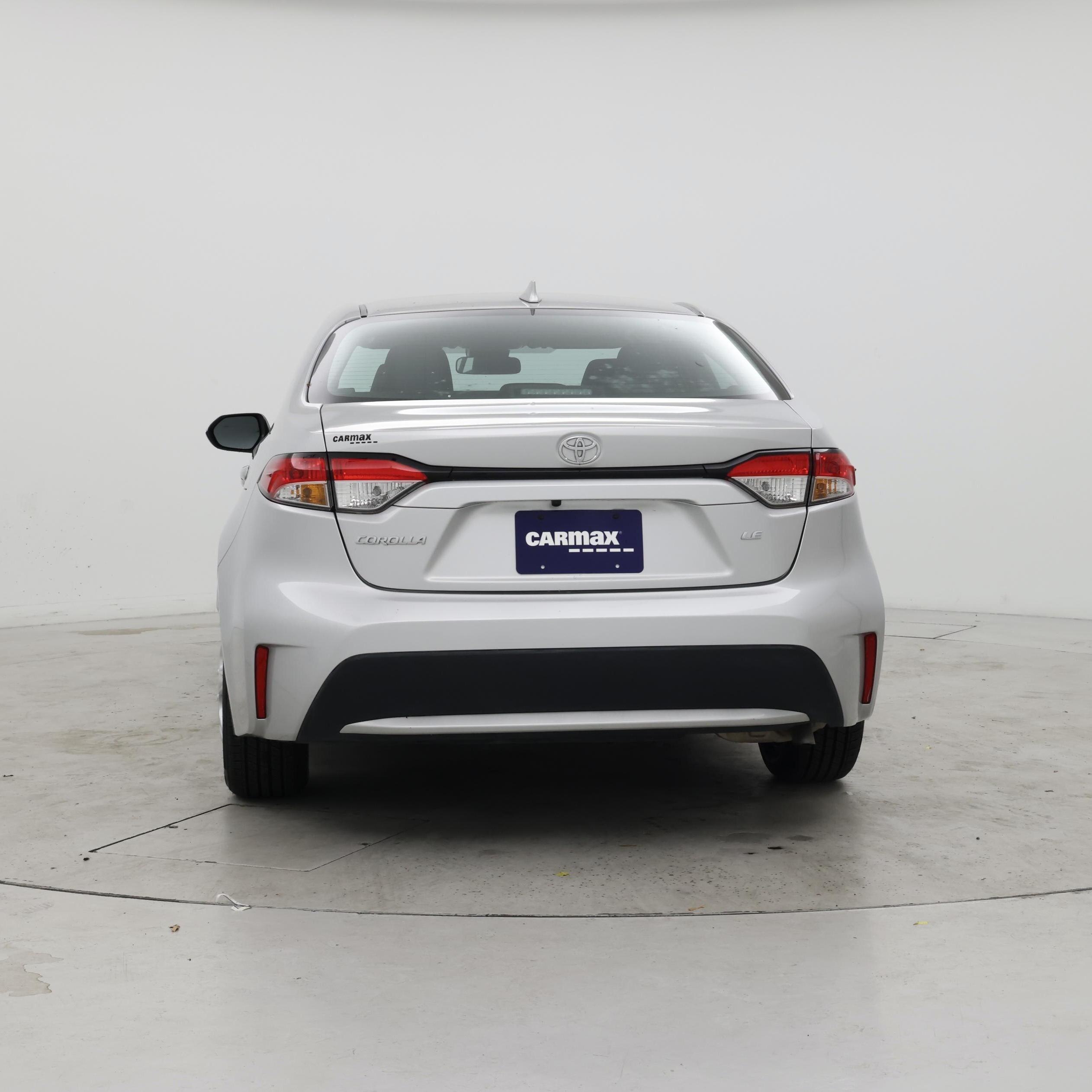 Thumbnail: 2020 Toyota Corolla - 6