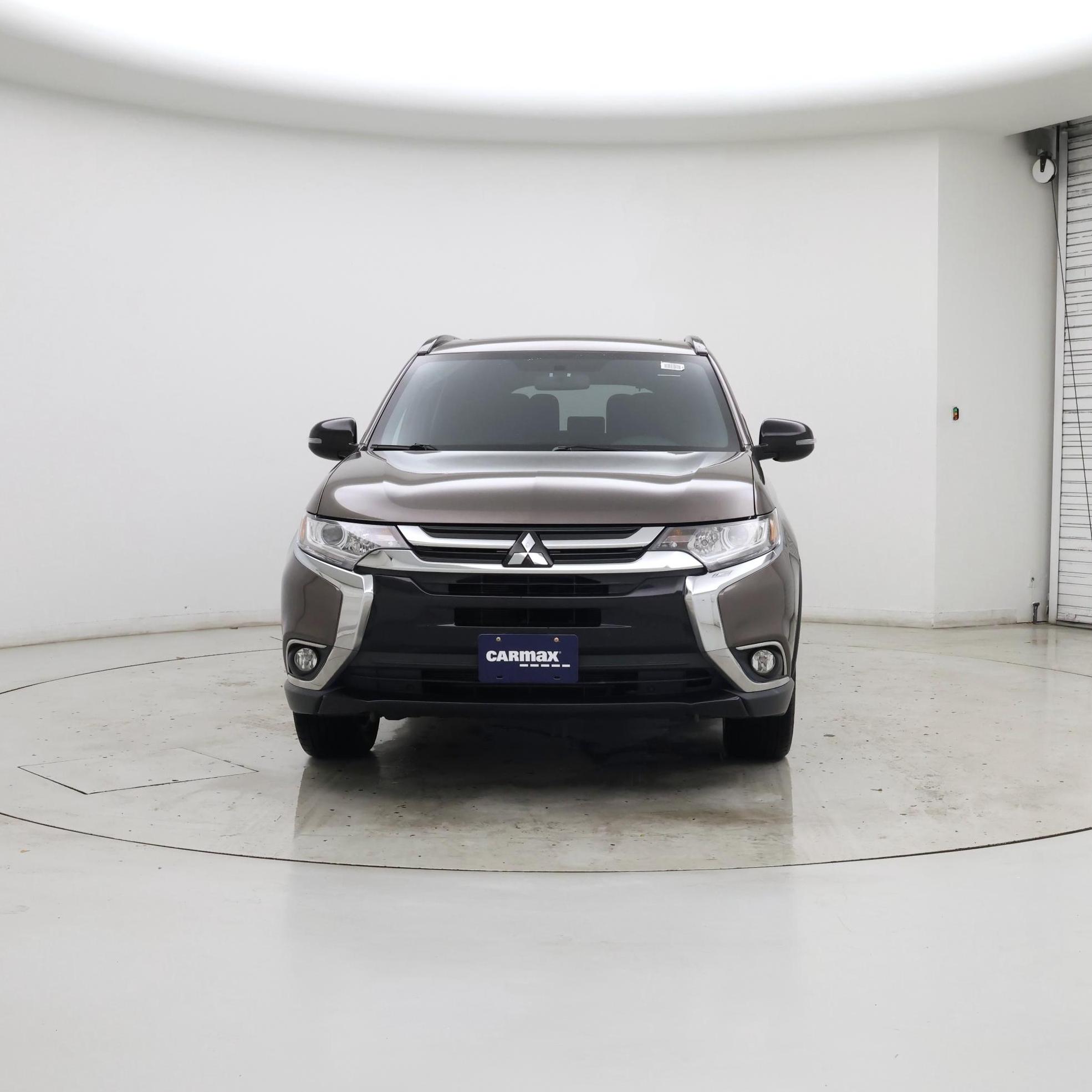 Thumbnail: 2018 Mitsubishi Outlander - 5