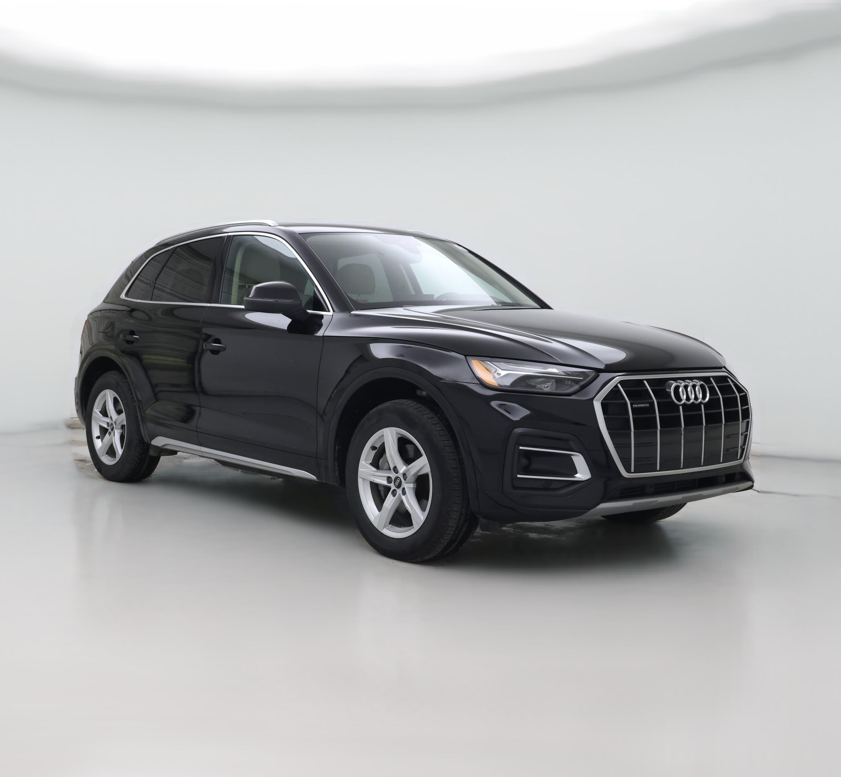 Thumbnail: 2023 Audi Q5 - 1