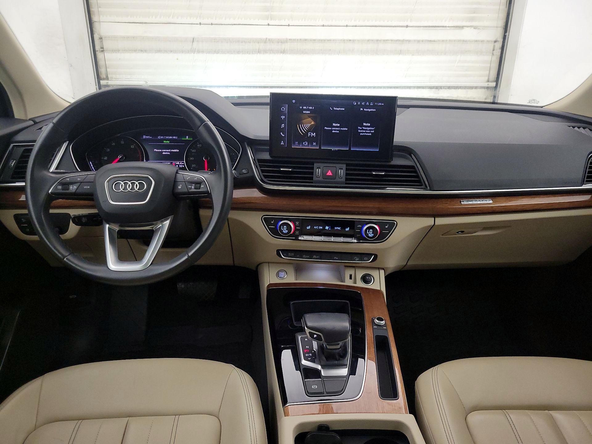 Thumbnail: 2023 Audi Q5 - 9